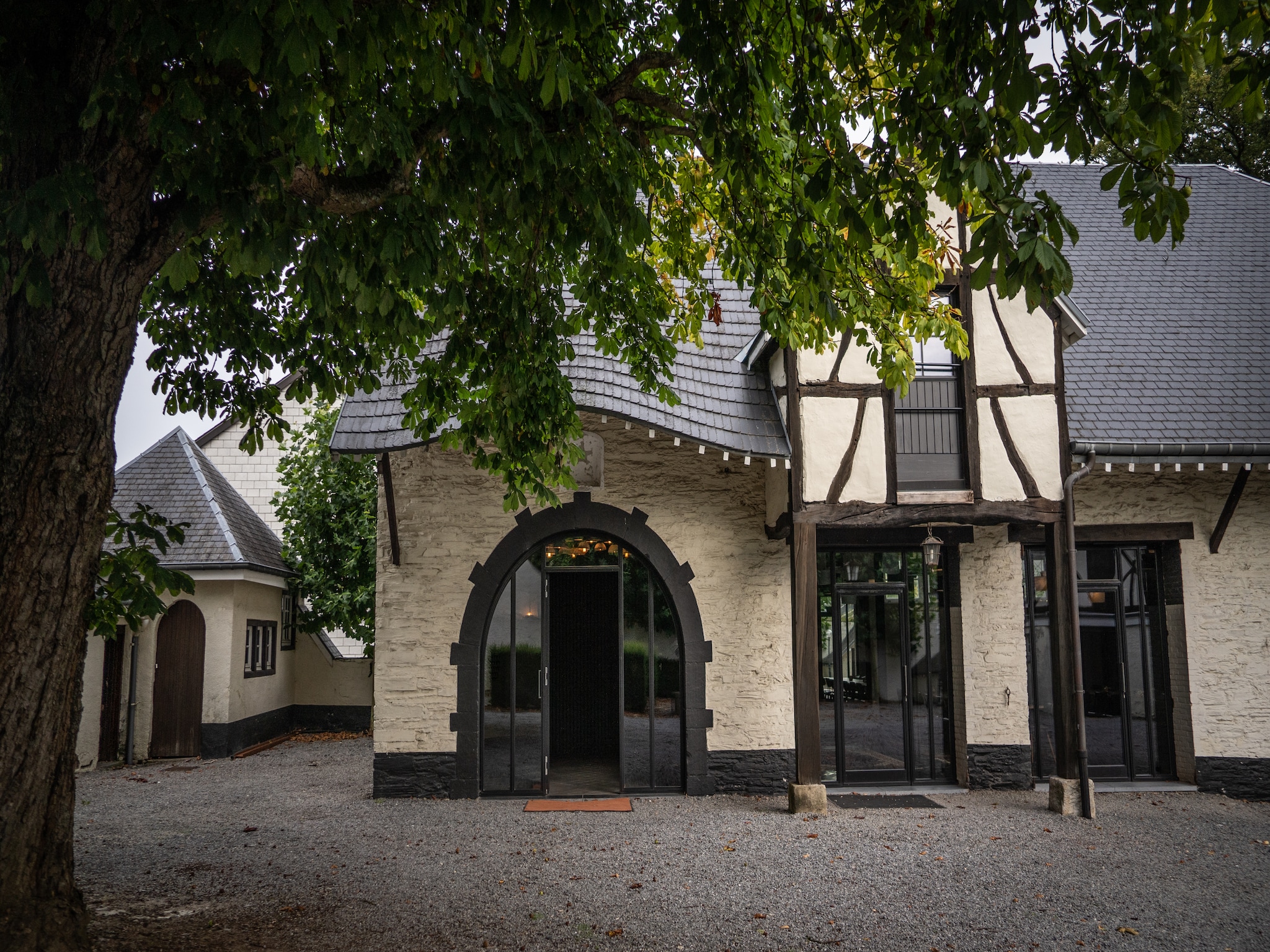   Domaine des Officiers