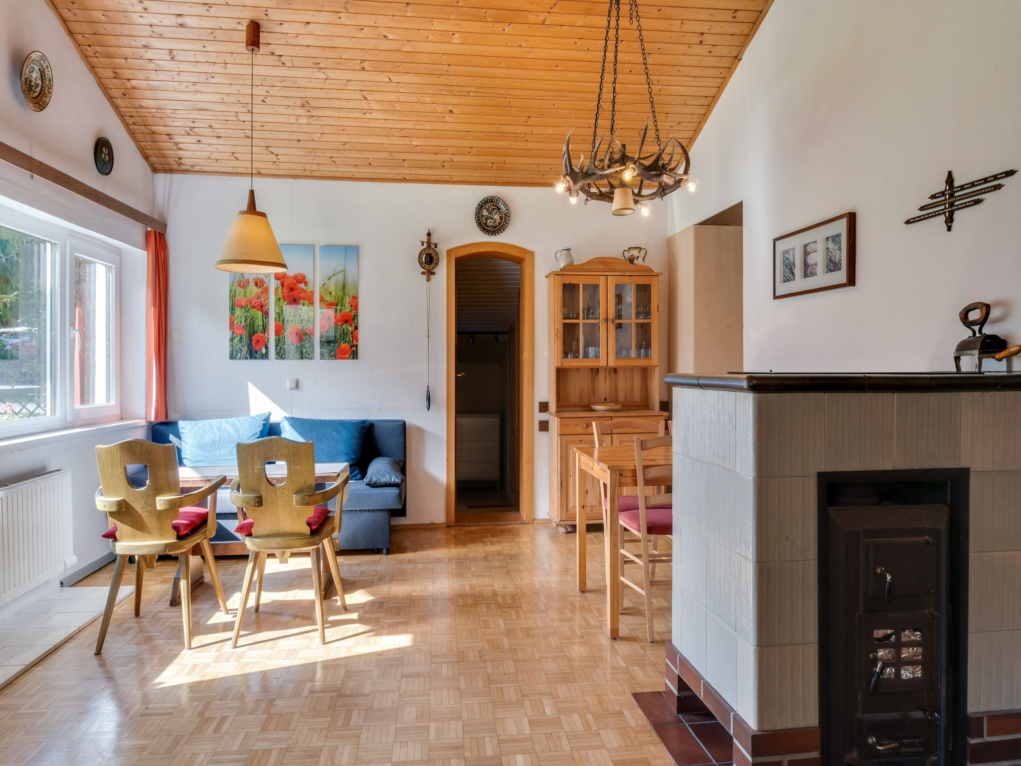 Ferienhaus Haus Wagner