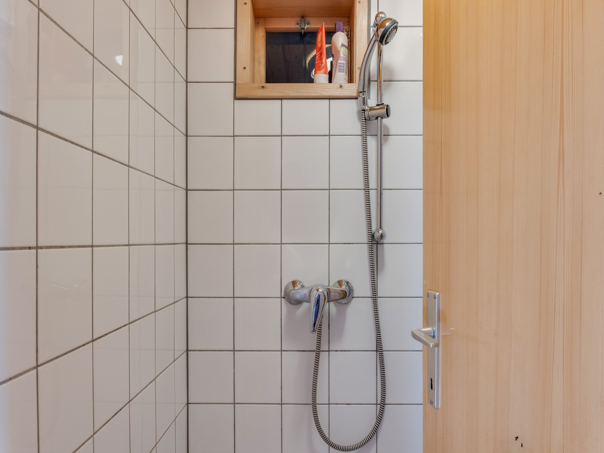 Ferienhaus Haus Wagner