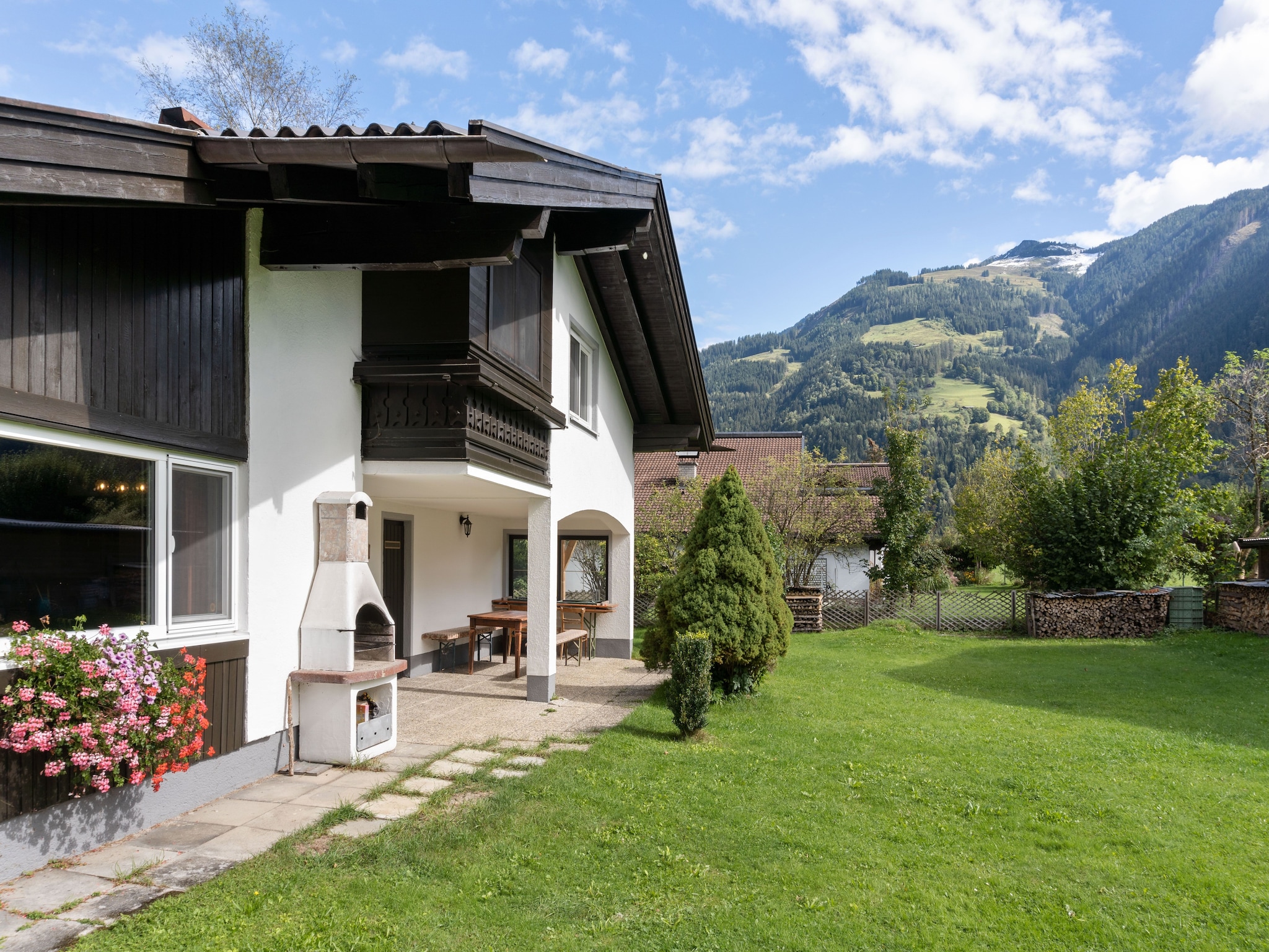 Ferienhaus Haus Wagner