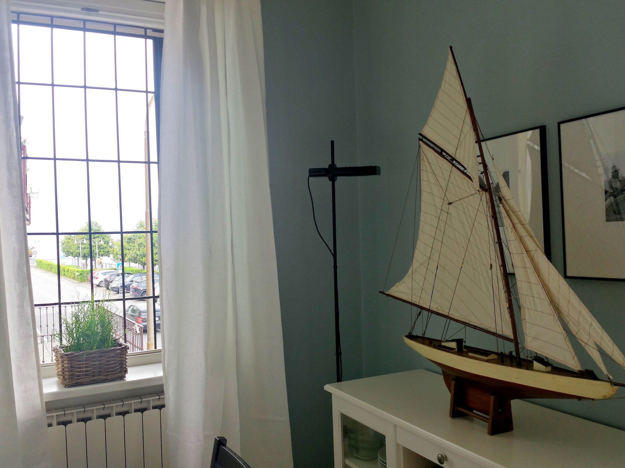 公寓 Casa Marina a Ghiffa