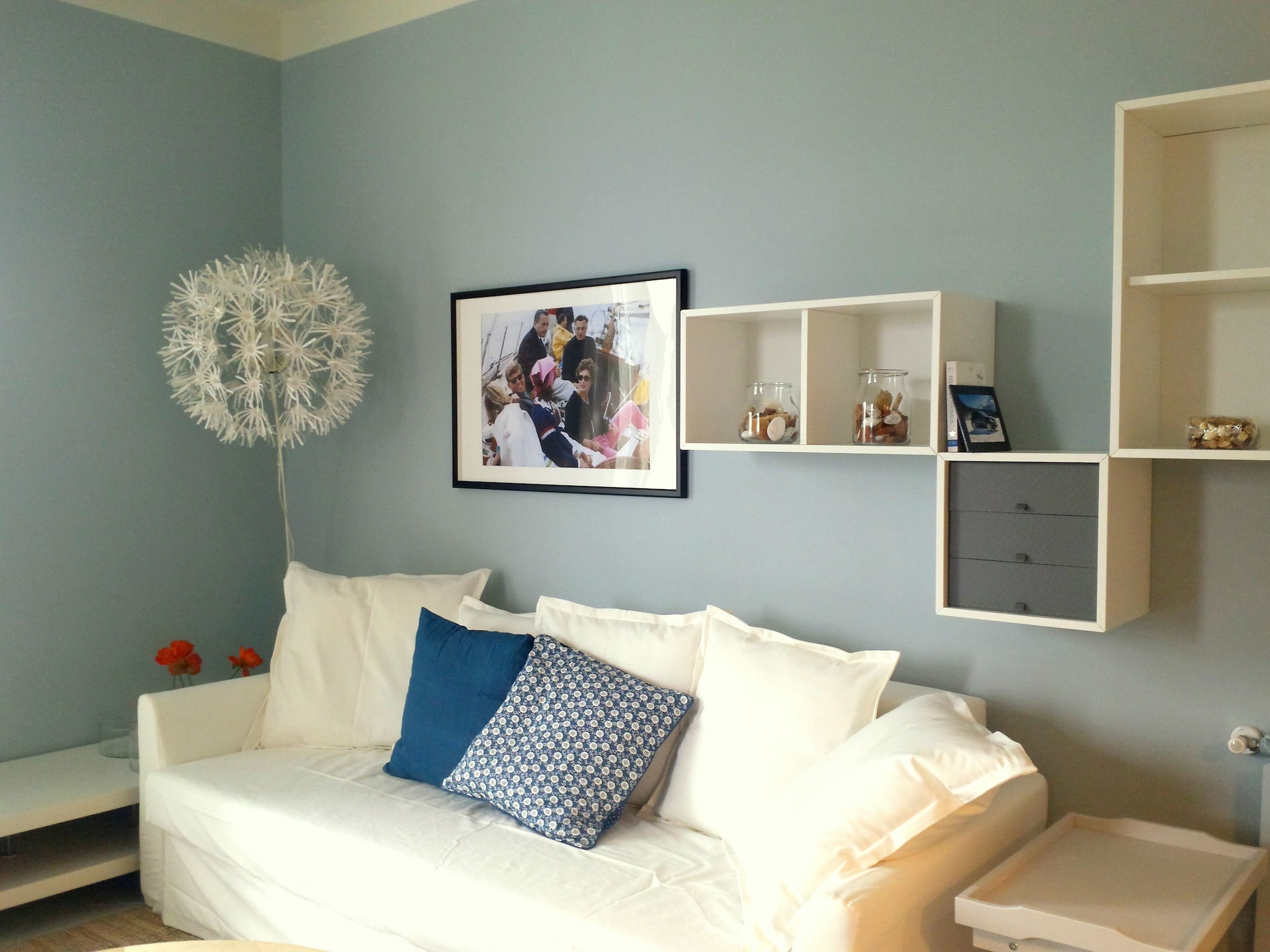 公寓 Casa Marina a Ghiffa
