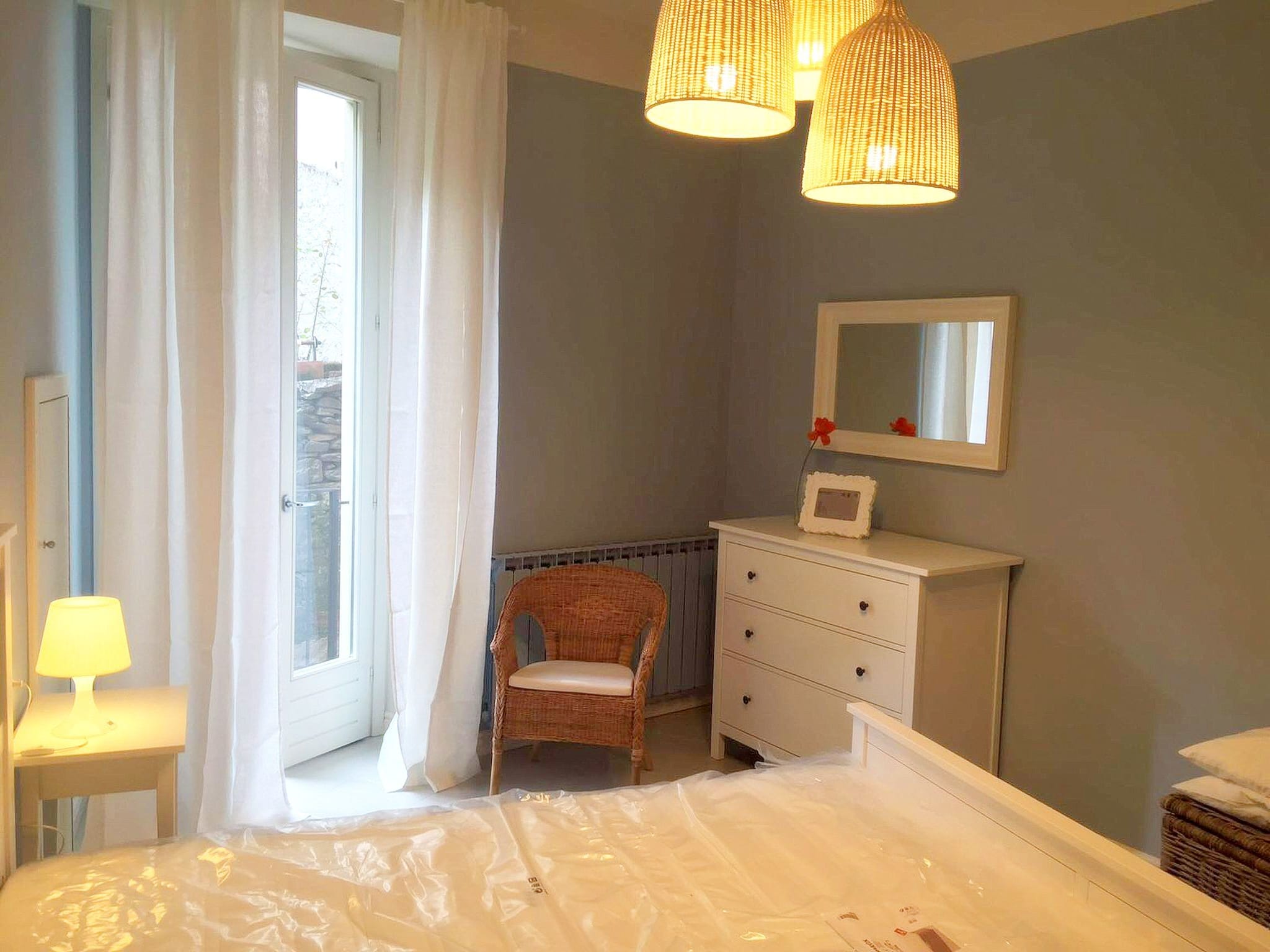 公寓 Casa Marina a Ghiffa