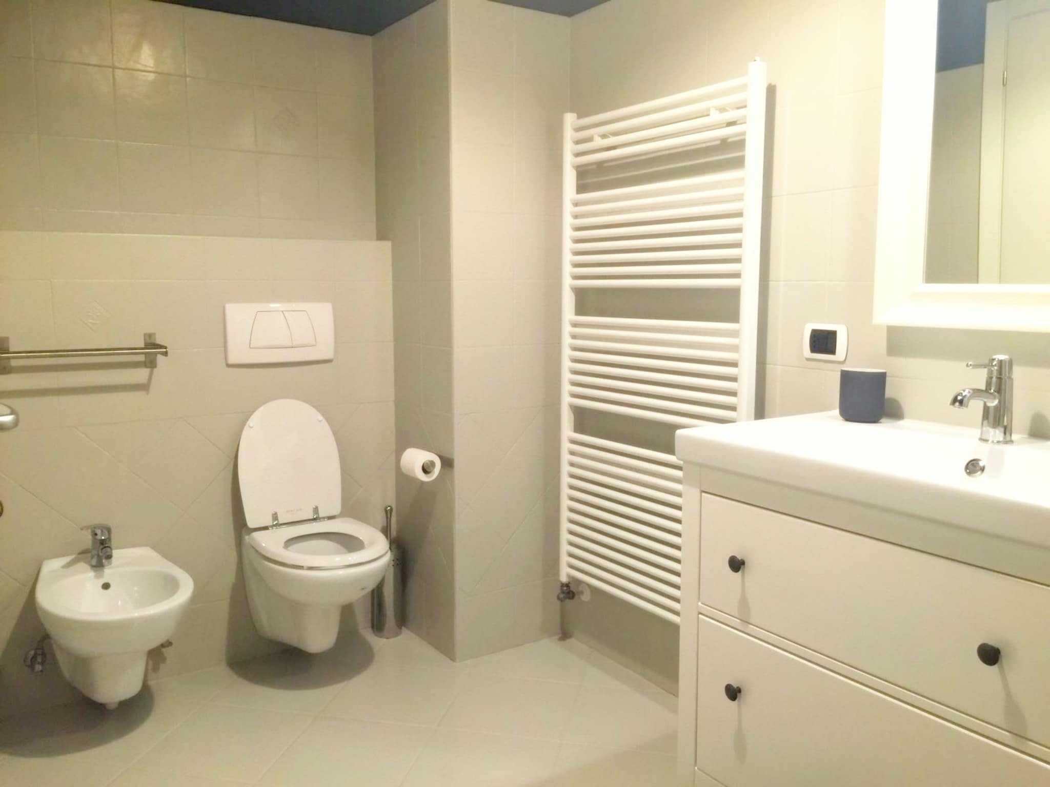 公寓 Casa Marina a Ghiffa