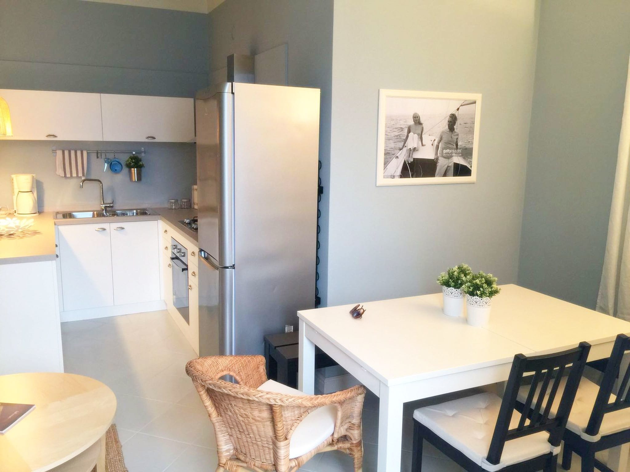 公寓 Casa Marina a Ghiffa