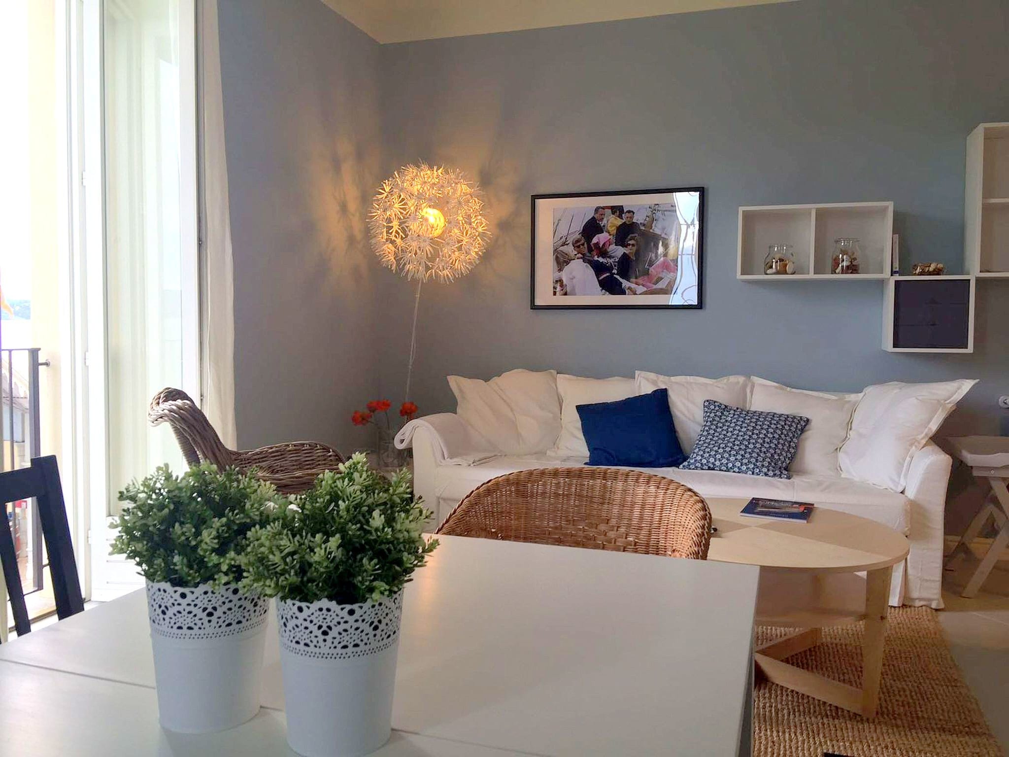 公寓 Casa Marina a Ghiffa