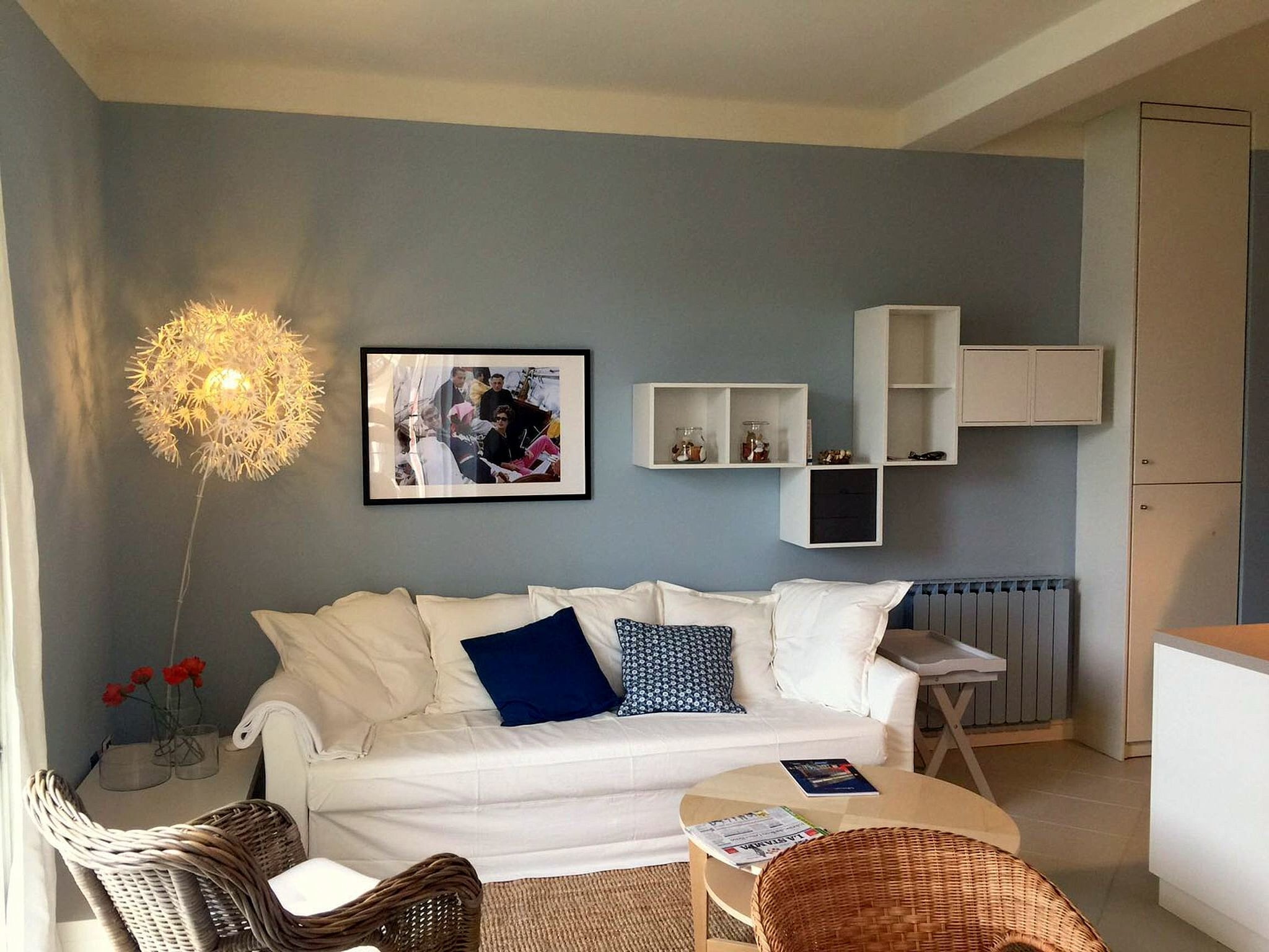 公寓 Casa Marina a Ghiffa