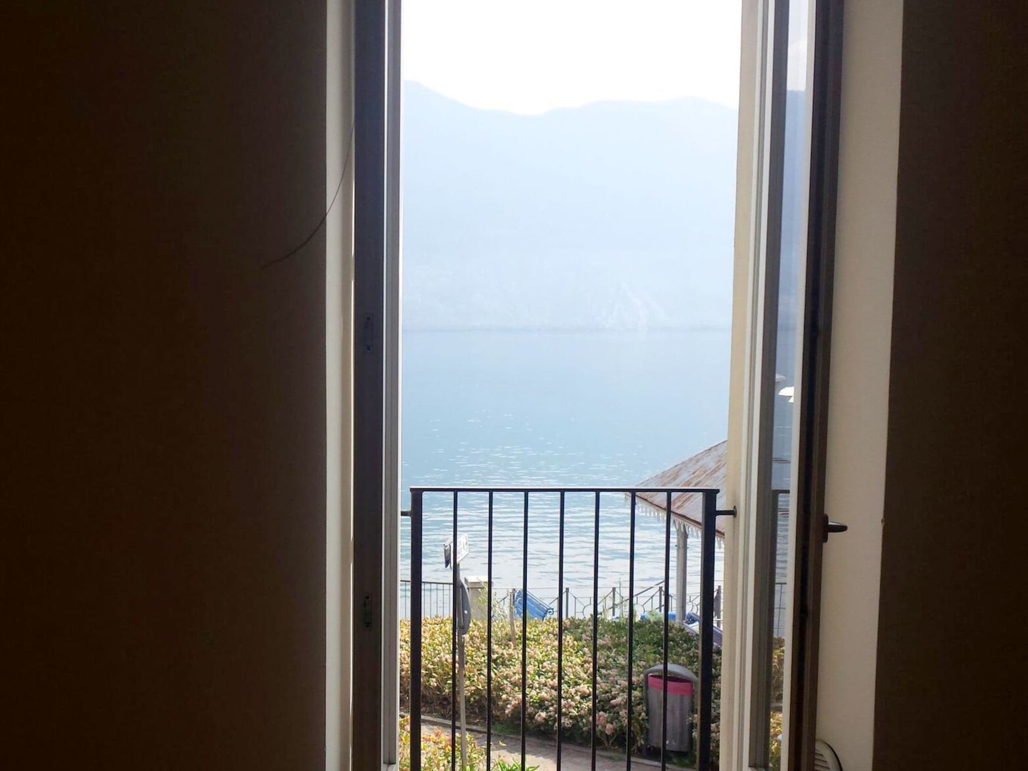 公寓 Casa Marina a Ghiffa