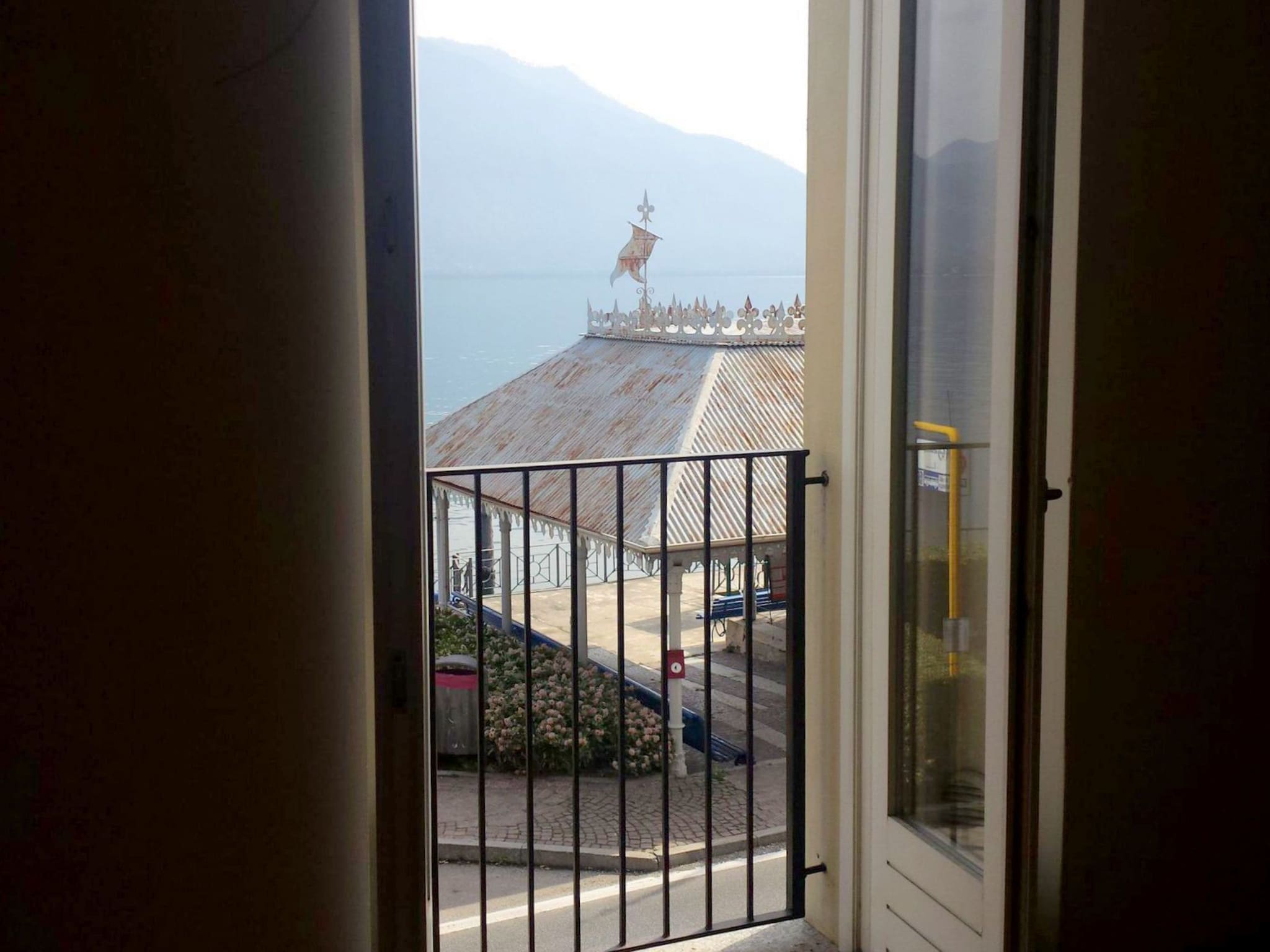 公寓 Casa Marina a Ghiffa
