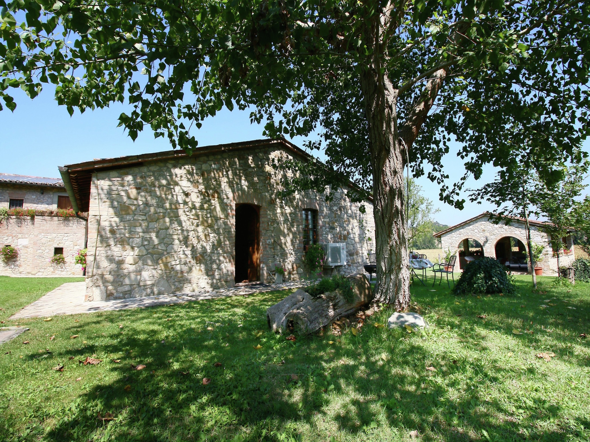 度假住宅 Casa Rufino