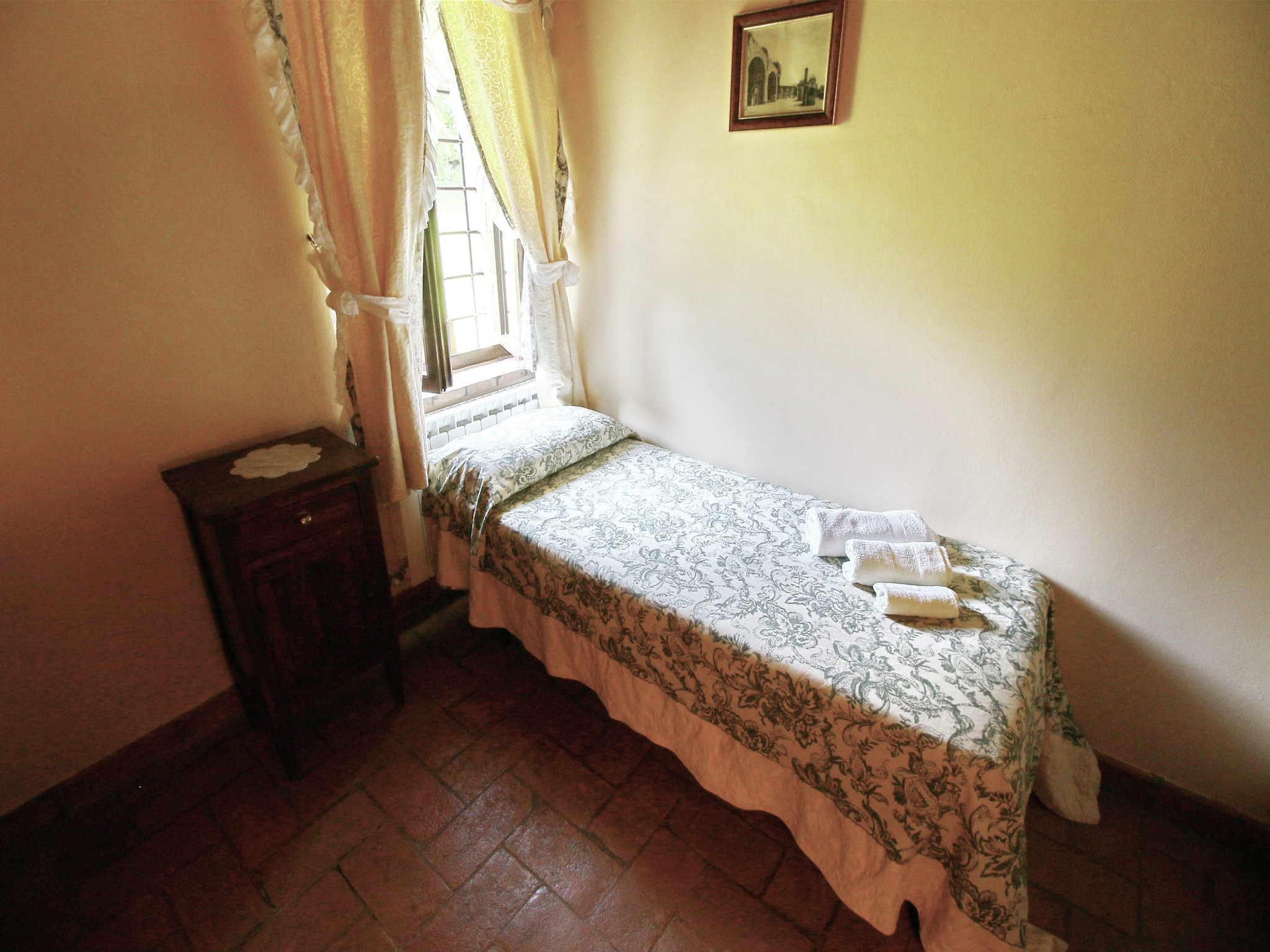 度假住宅 Casa Rufino