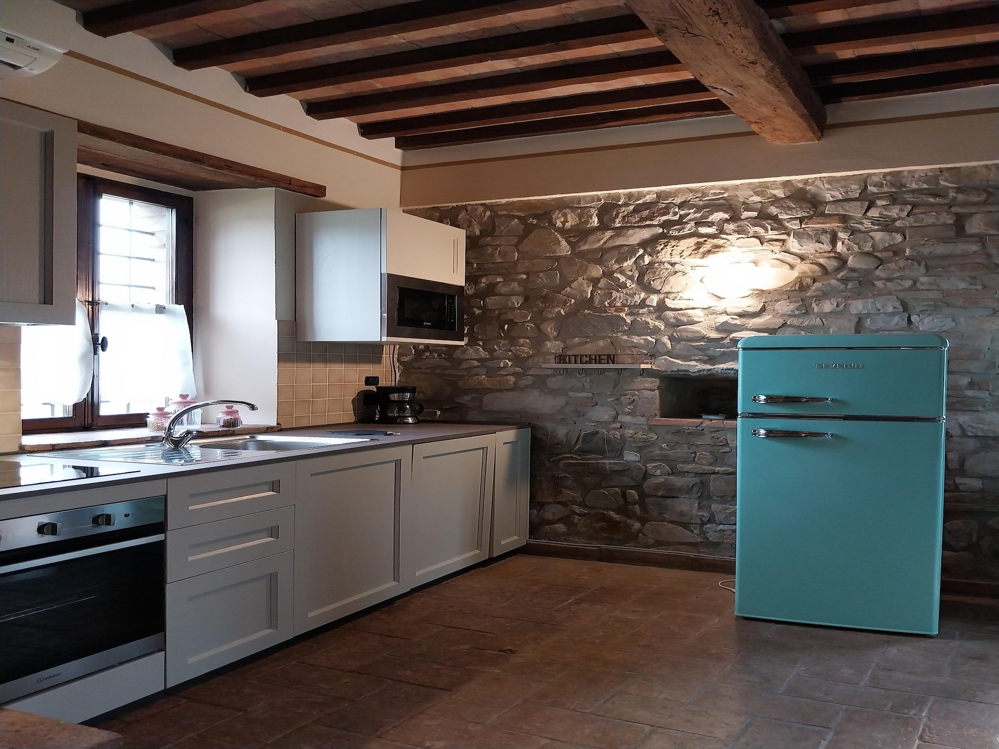 度假住宅 Casa Rufino