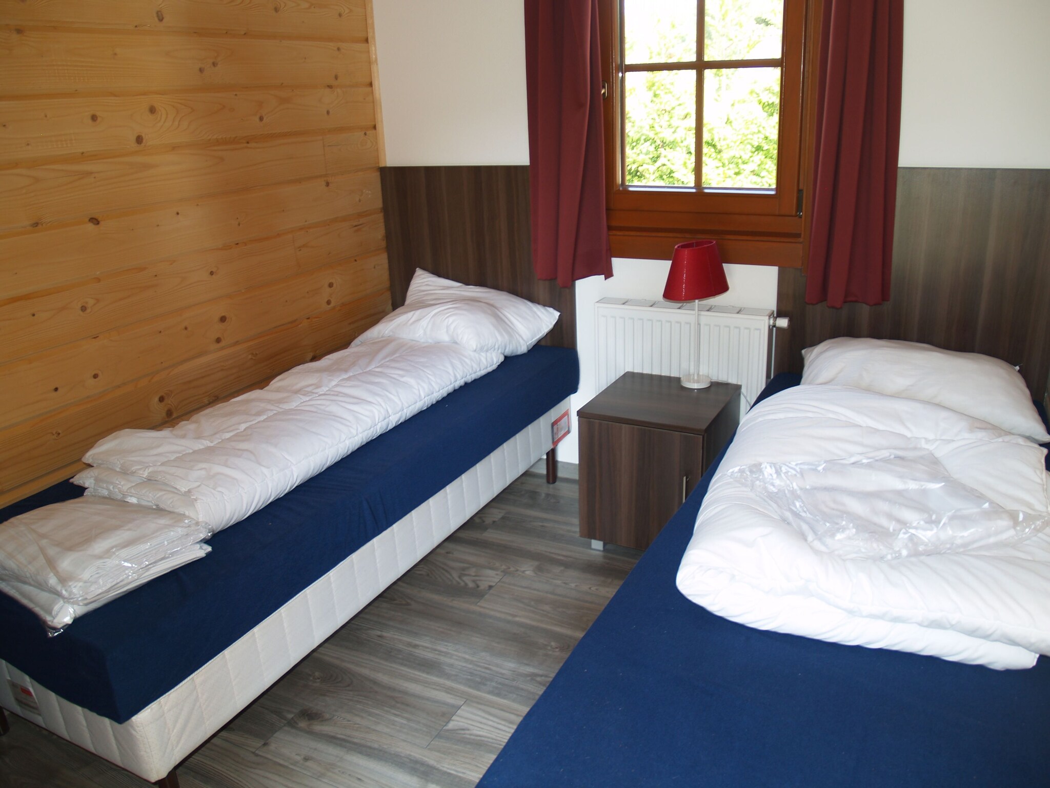 Holiday home Resort Brunssummerheide 12