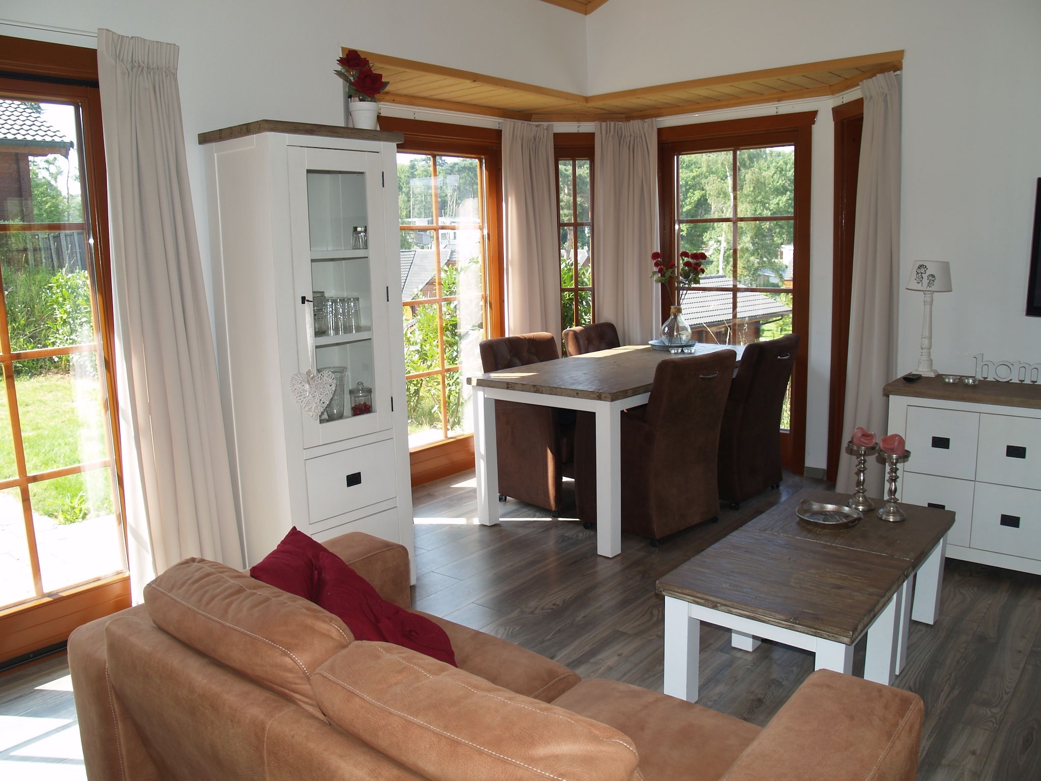 Holiday home Resort Brunssummerheide 12