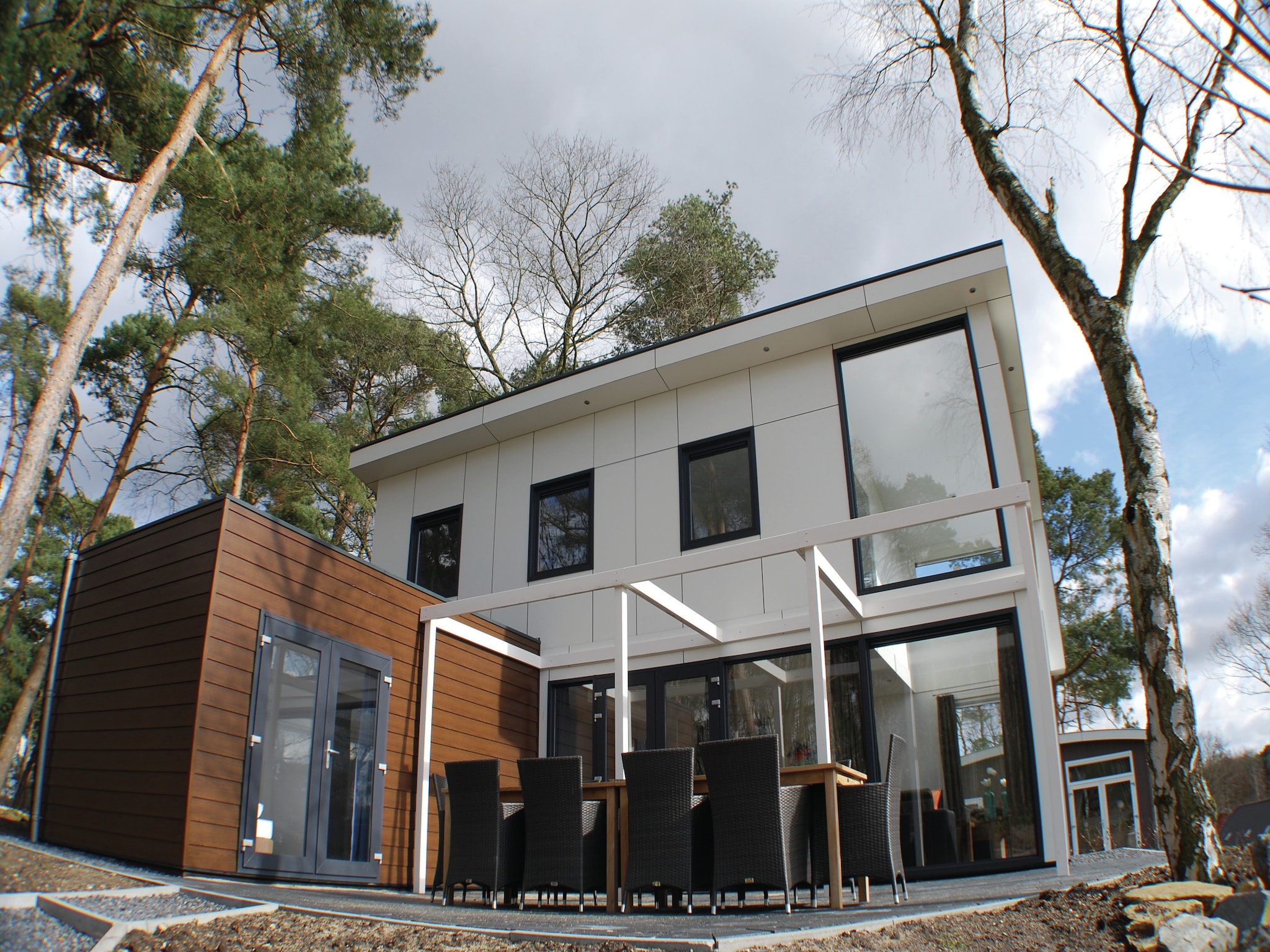   Resort Brunssummerheide 26