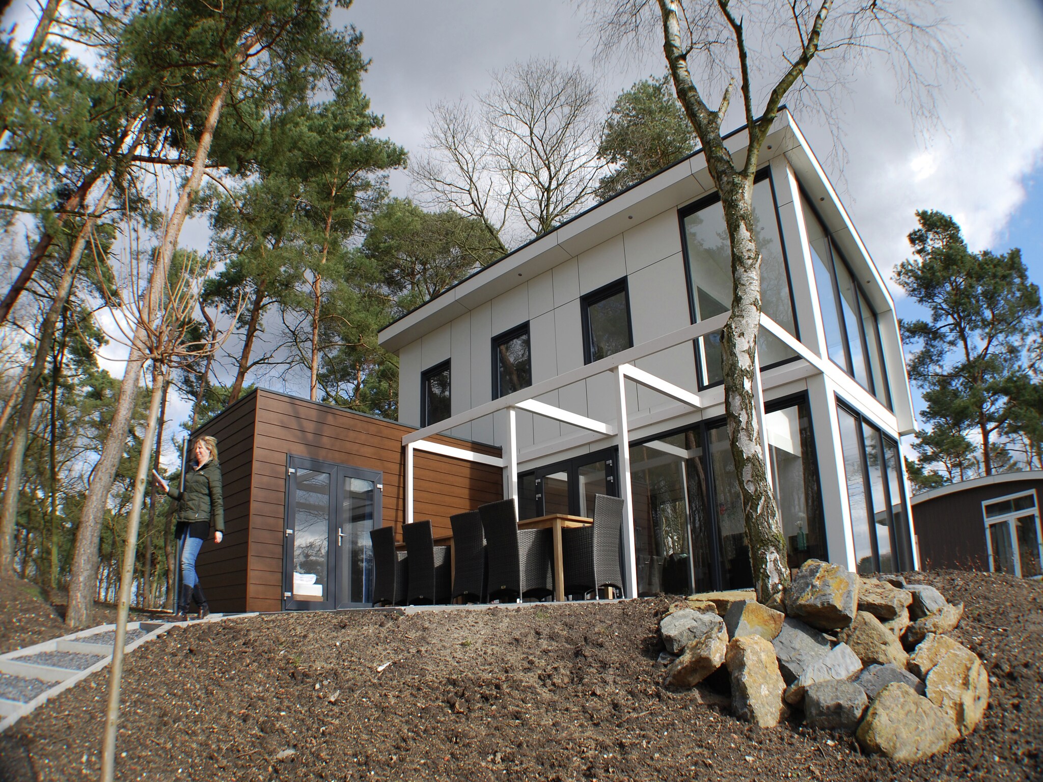   Resort Brunssummerheide 26
