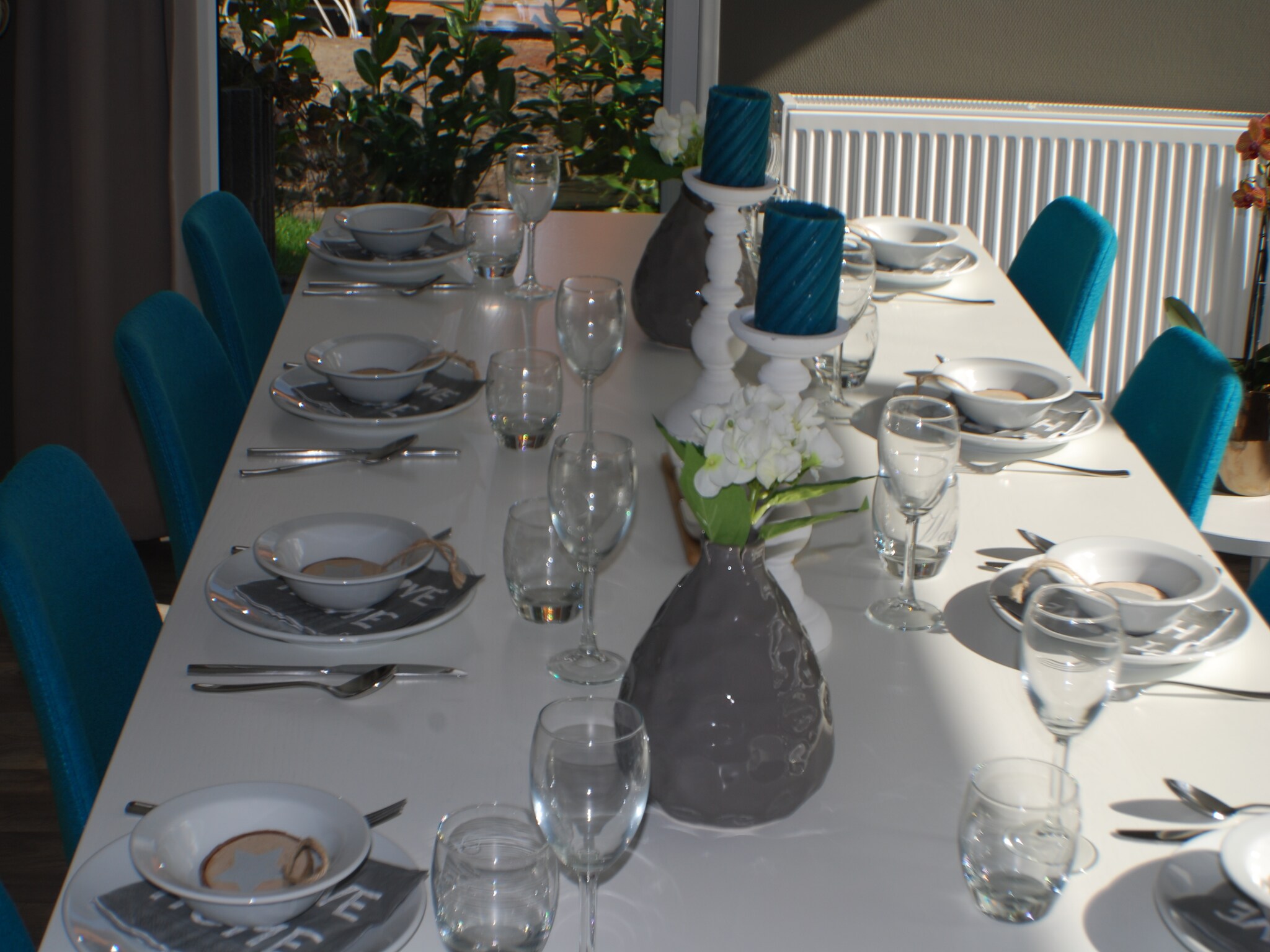   Resort Brunssummerheide 26