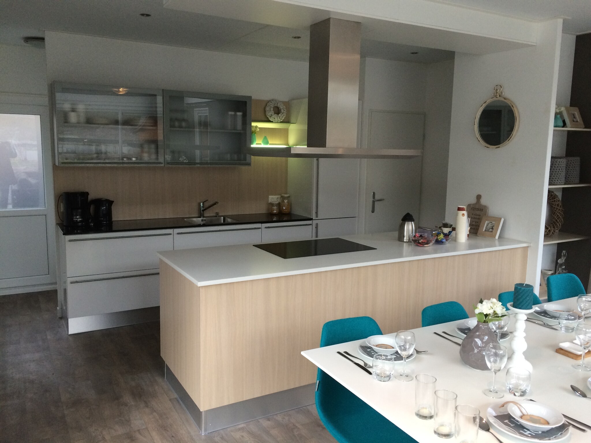   Resort Brunssummerheide 26