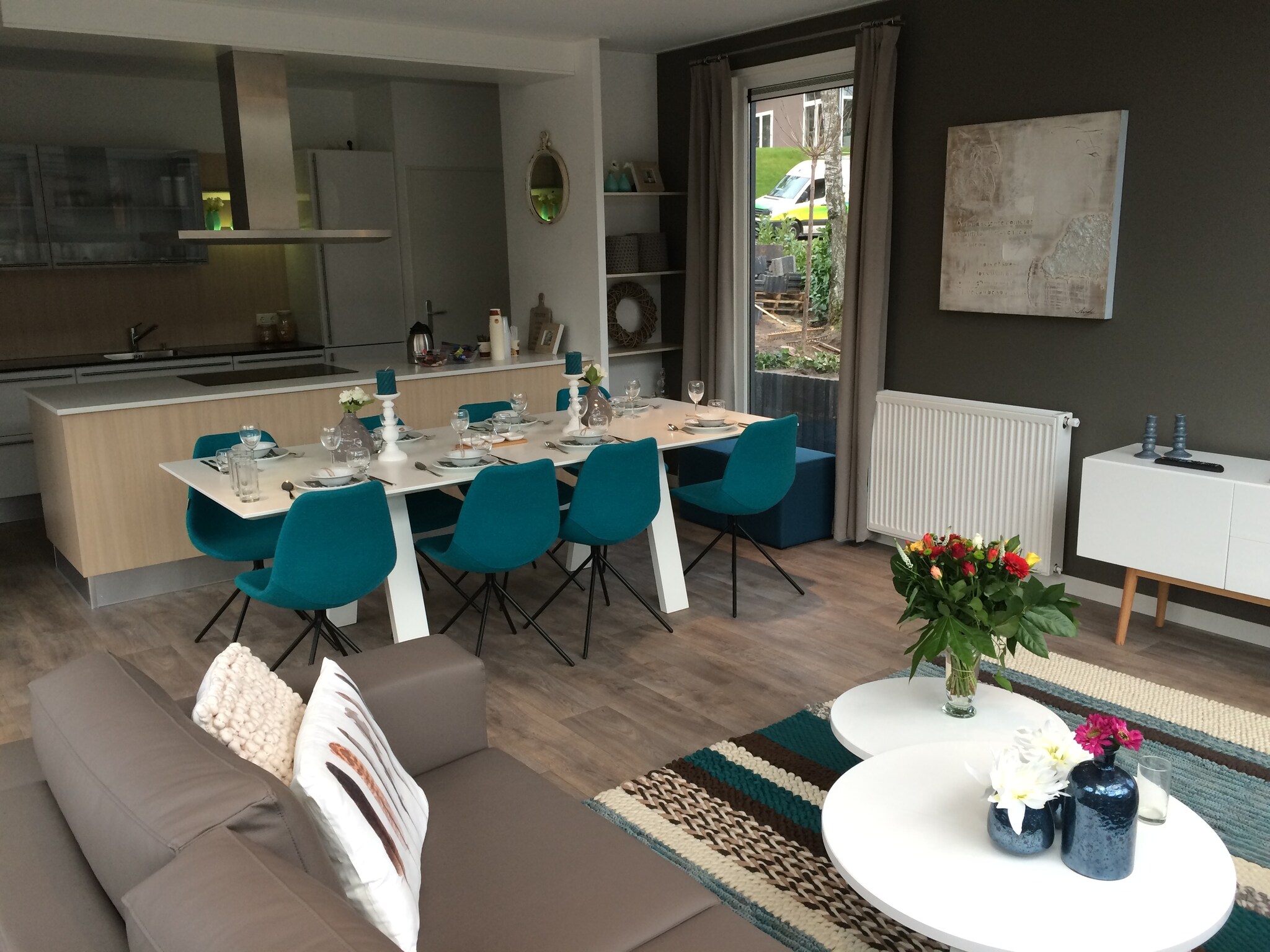   Resort Brunssummerheide 26