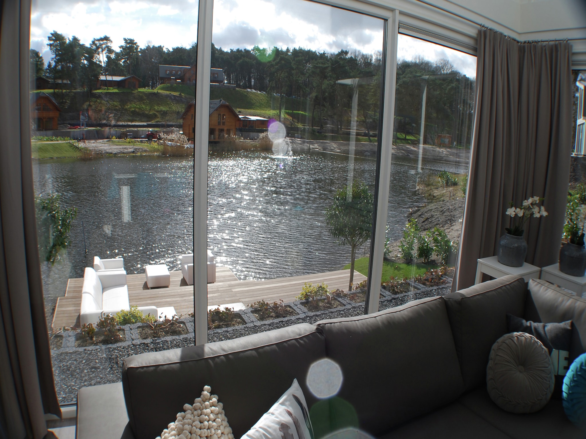   Resort Brunssummerheide 26