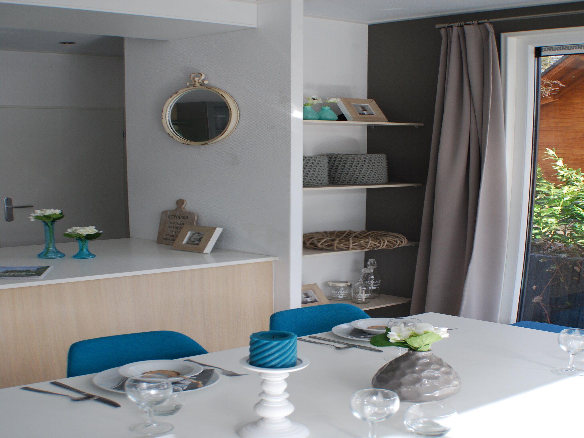   Resort Brunssummerheide 26