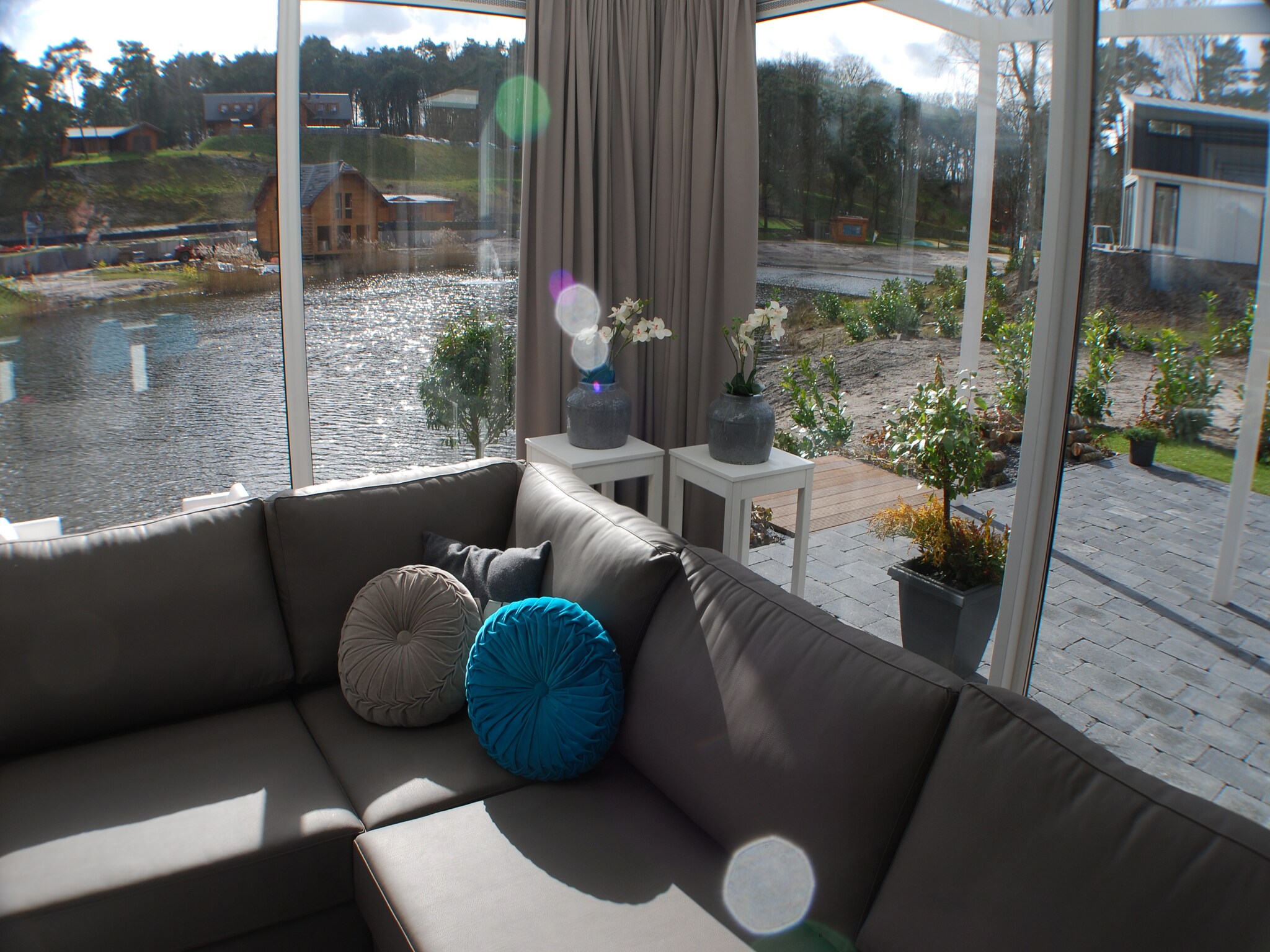   Resort Brunssummerheide 26