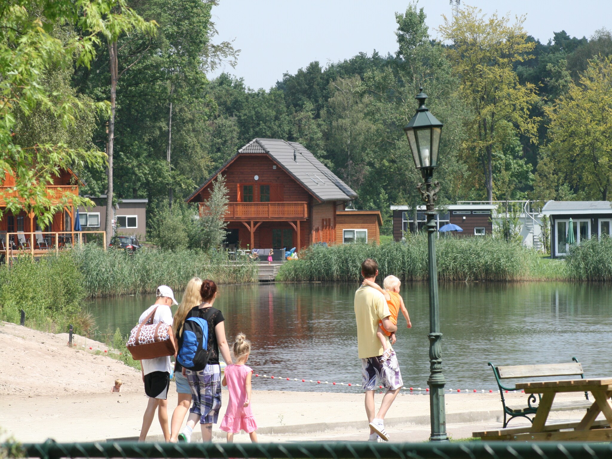   Resort Brunssummerheide 26