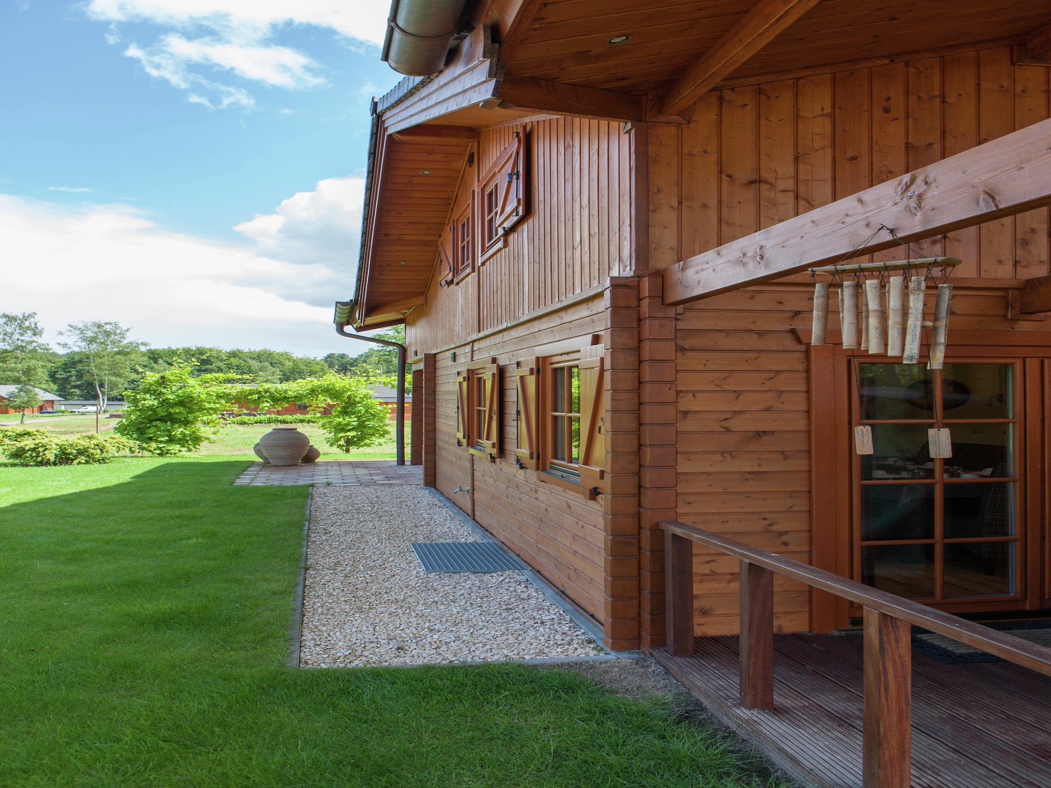   Resort Brunssummerheide 24