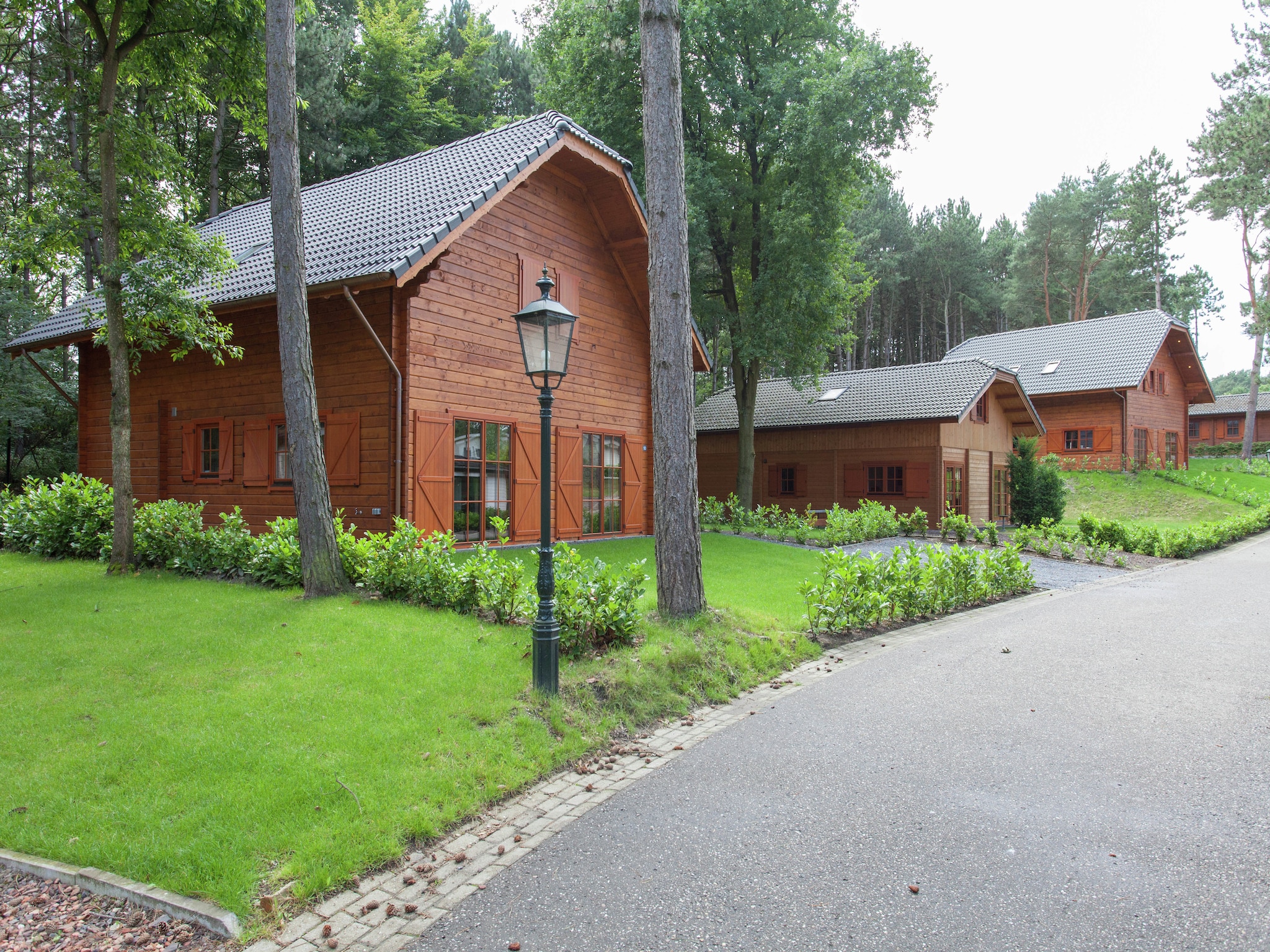   Resort Brunssummerheide 24