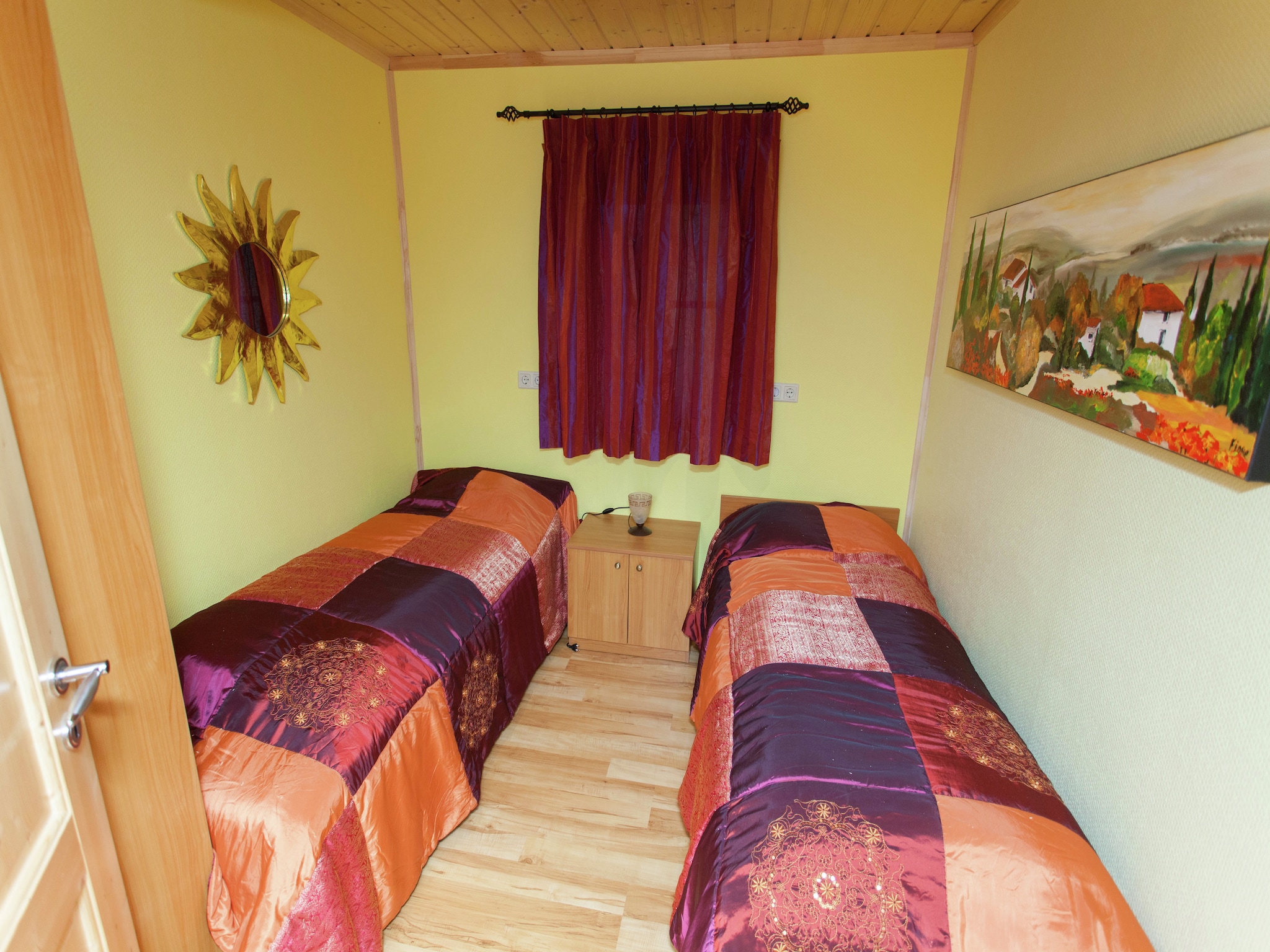   Resort Brunssummerheide 24