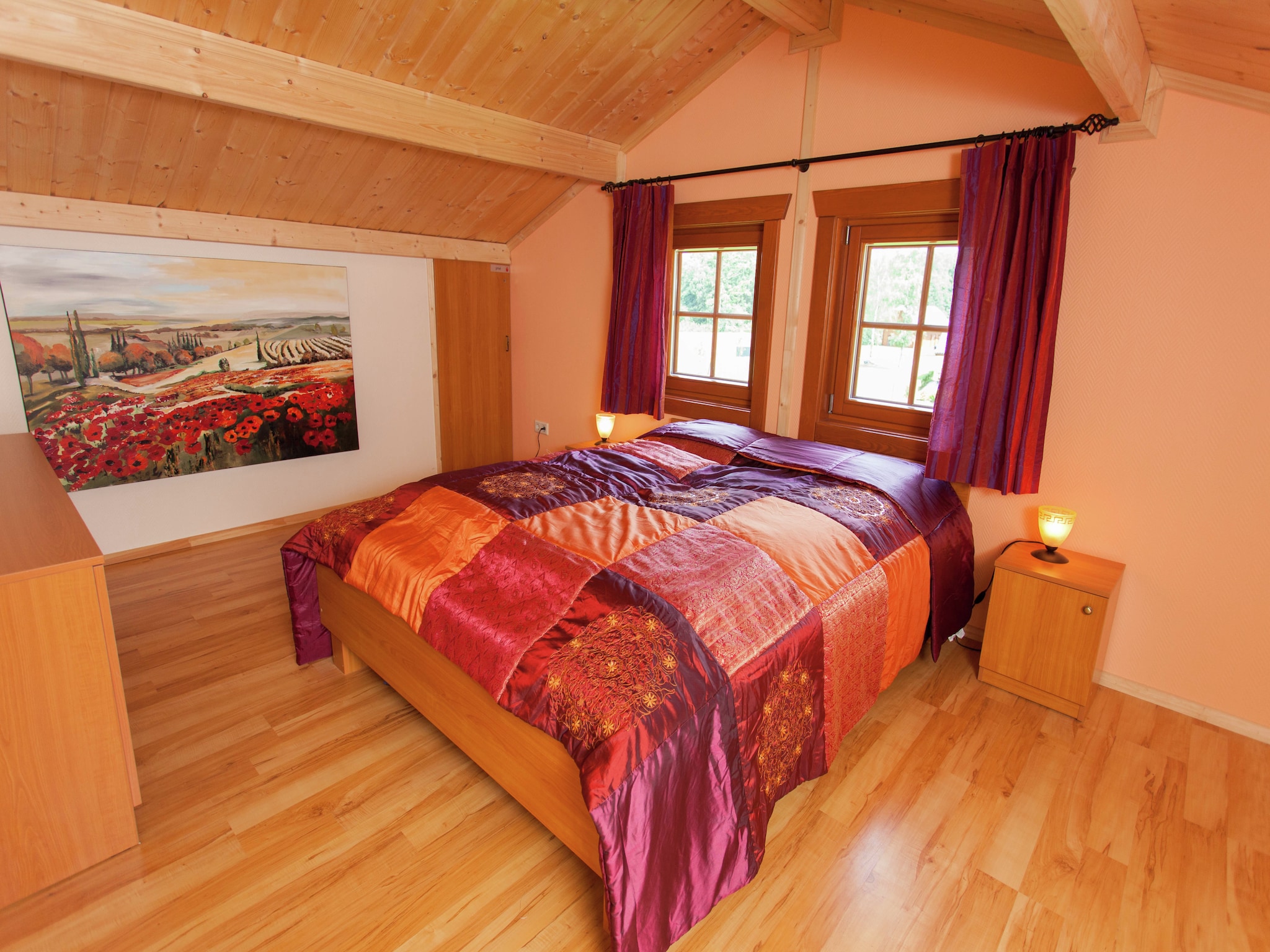   Resort Brunssummerheide 24