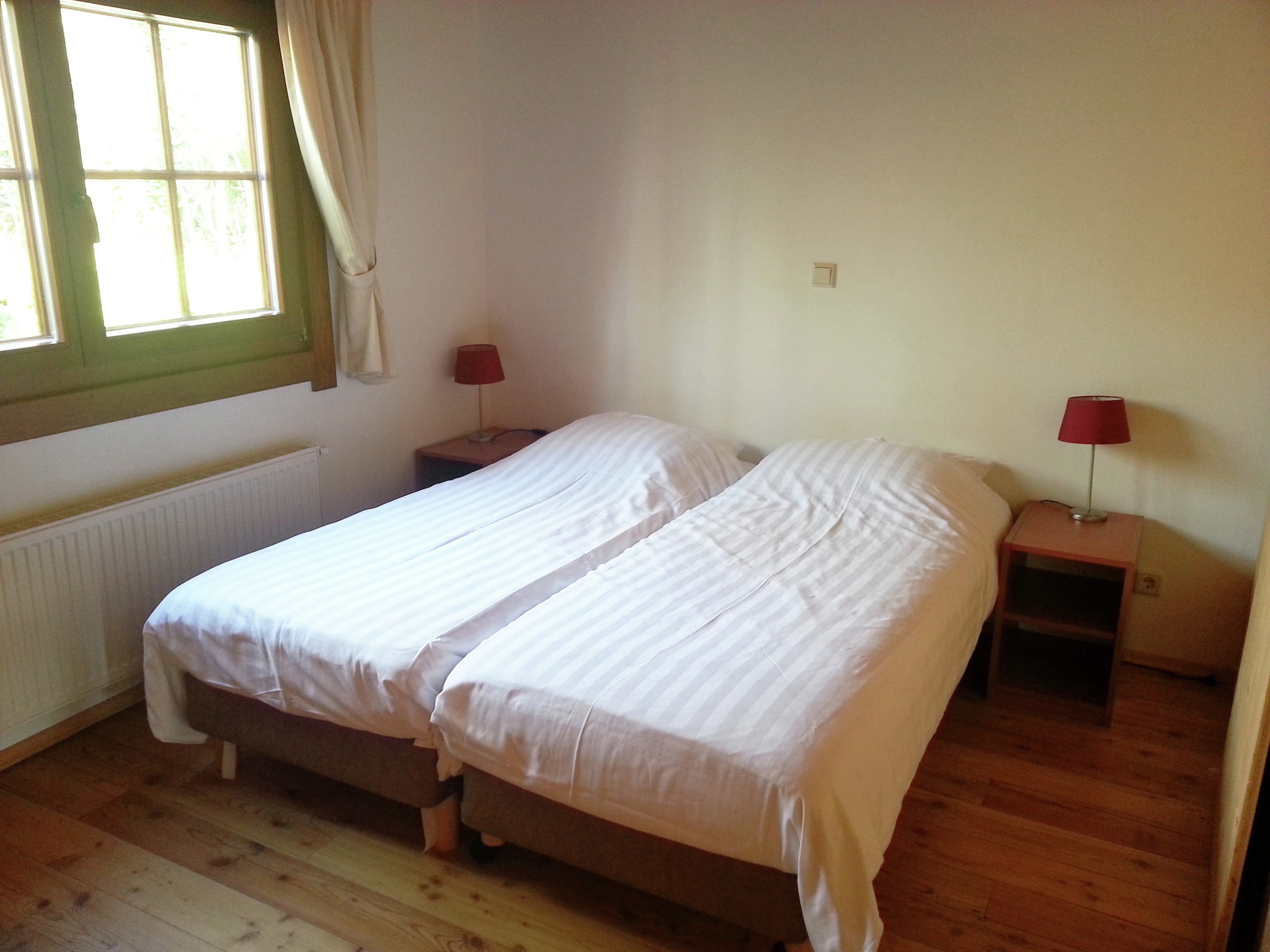   Resort Brunssummerheide 24