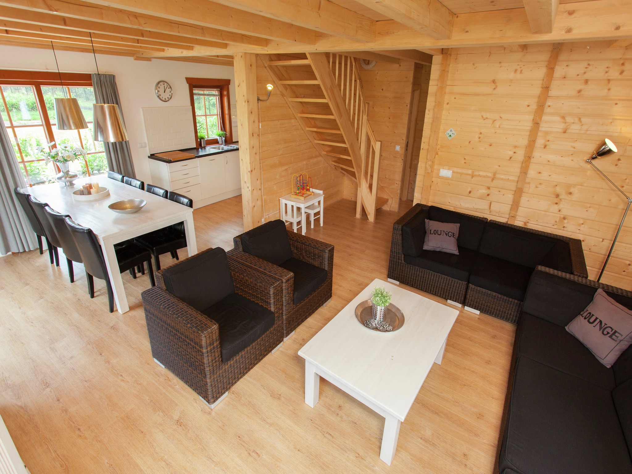   Resort Brunssummerheide 24