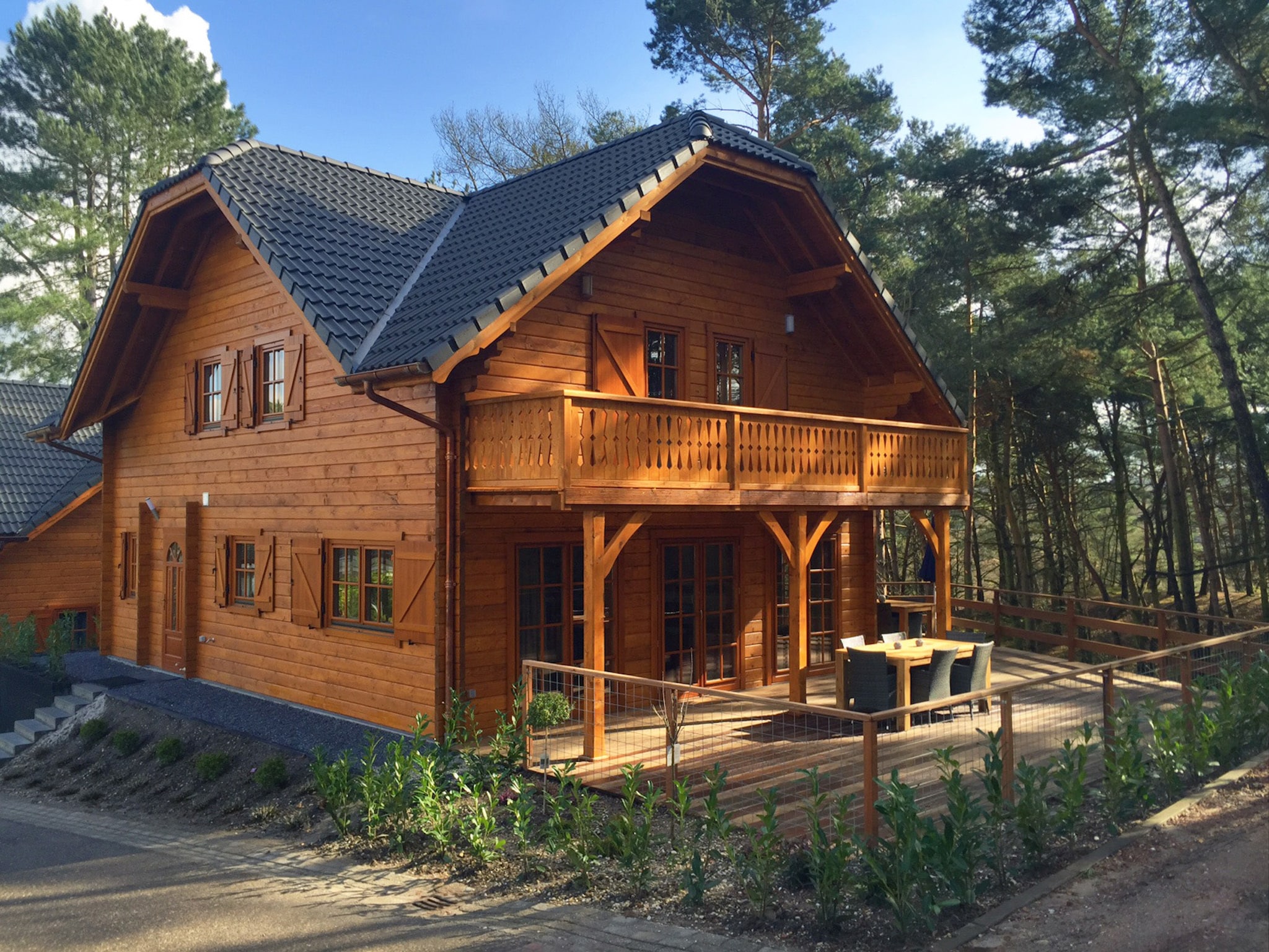   Resort Brunssummerheide 24