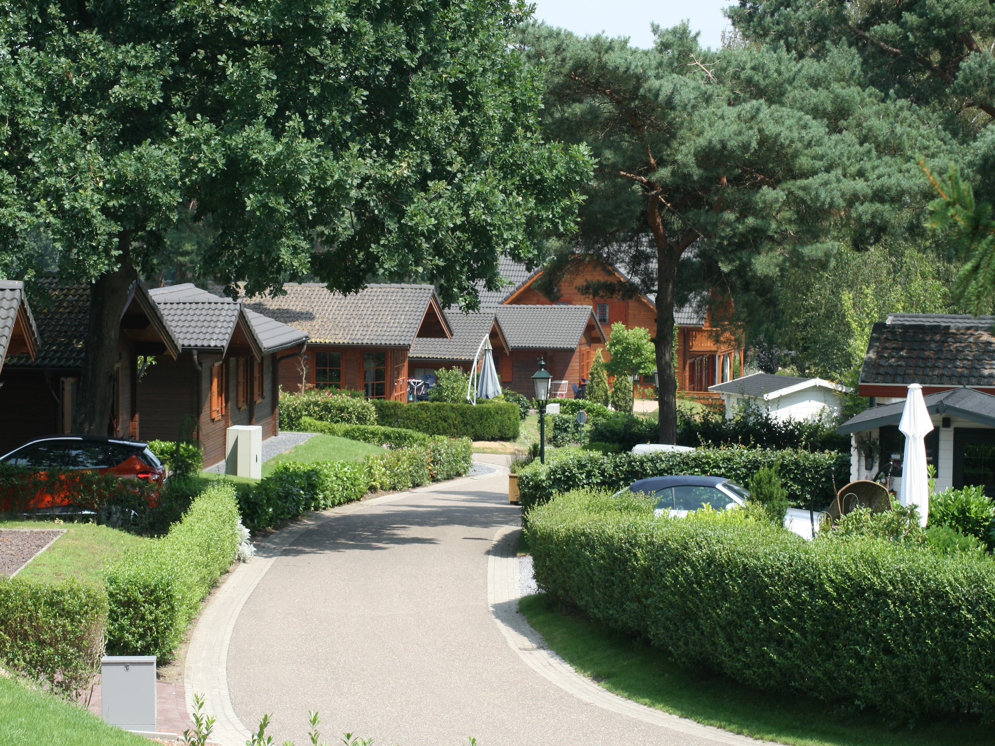   Resort Brunssummerheide 24