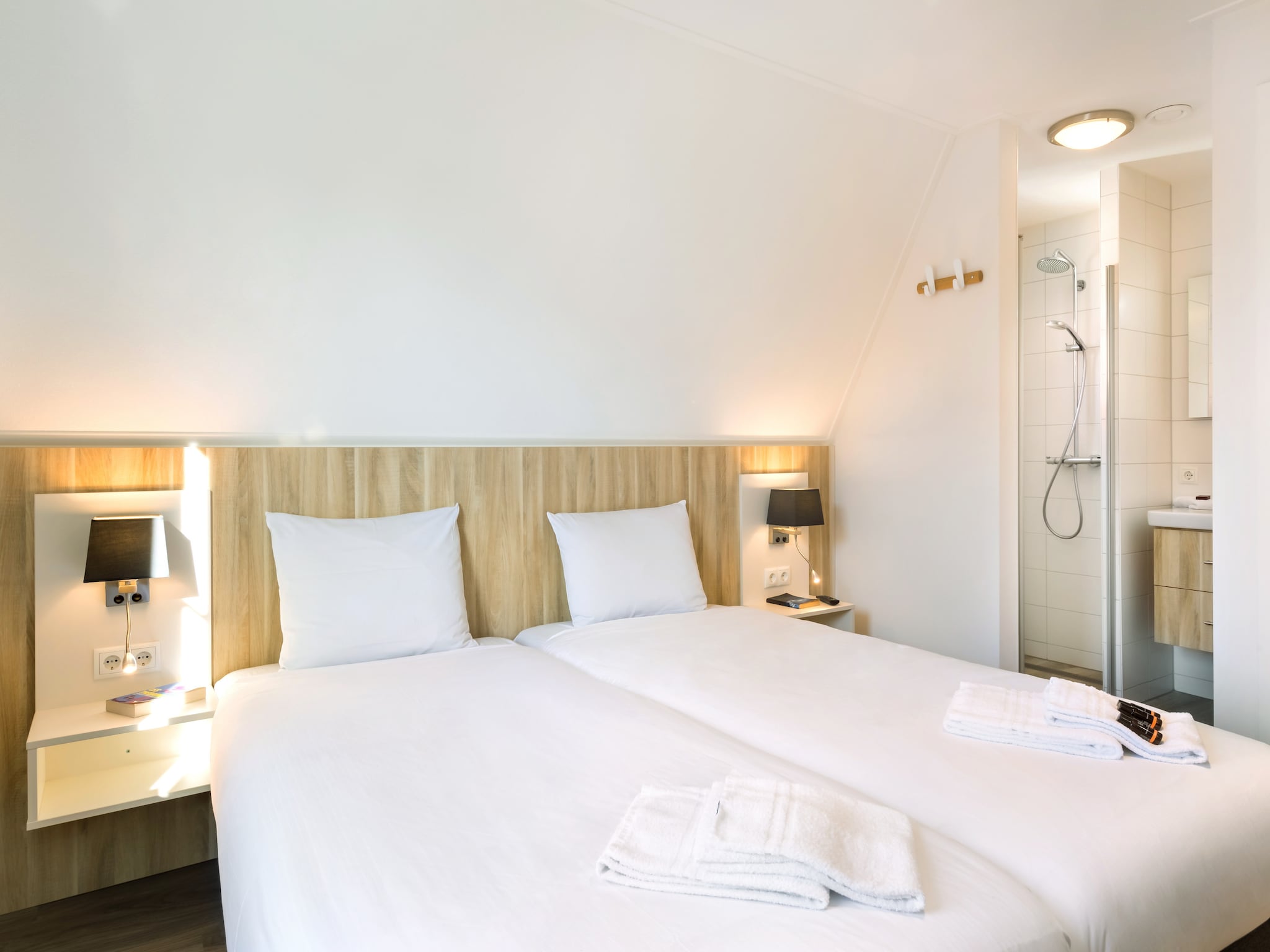 Vakantiehuis Noordzee Résidence Dishoek 4