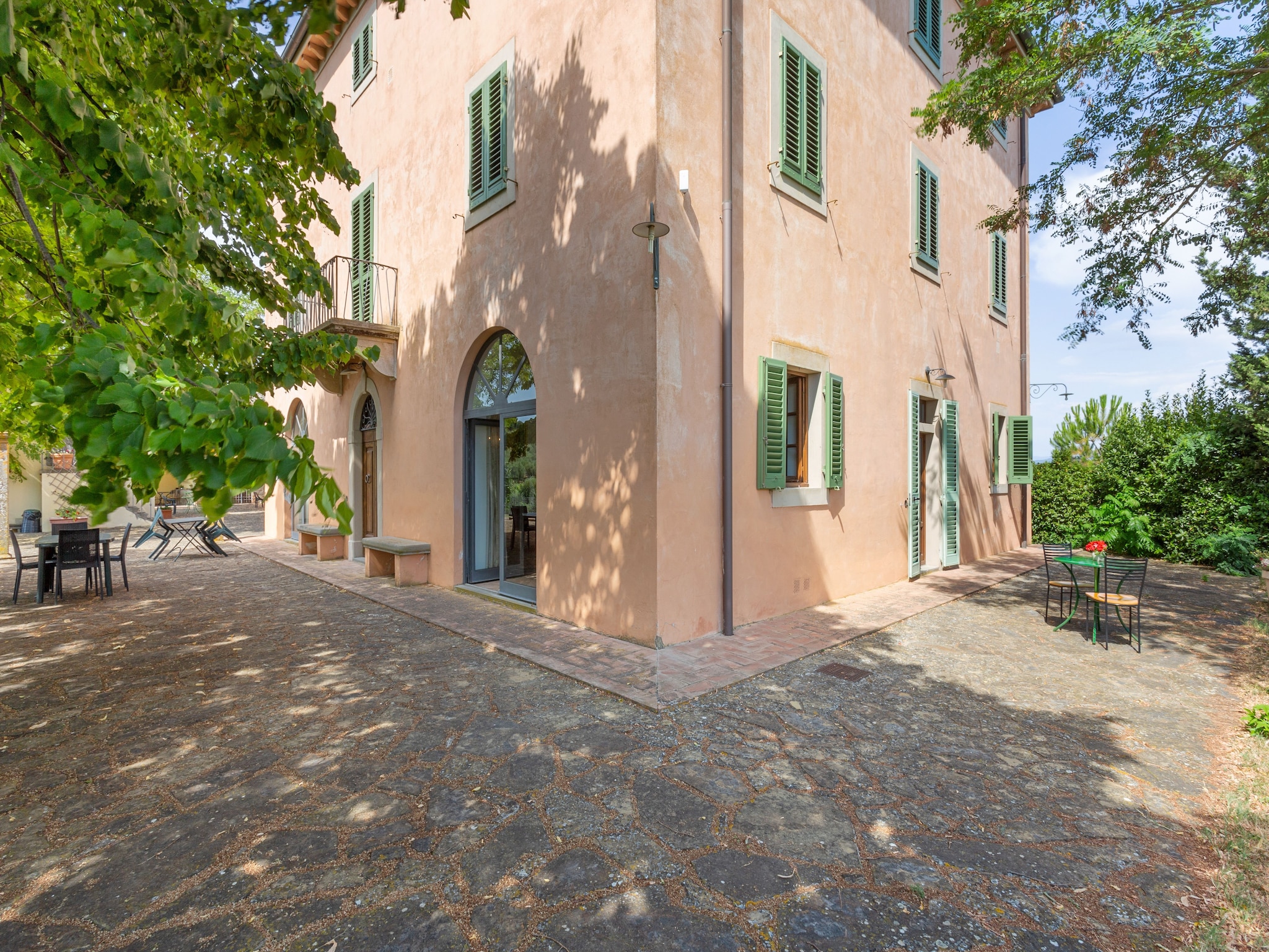  Toraio