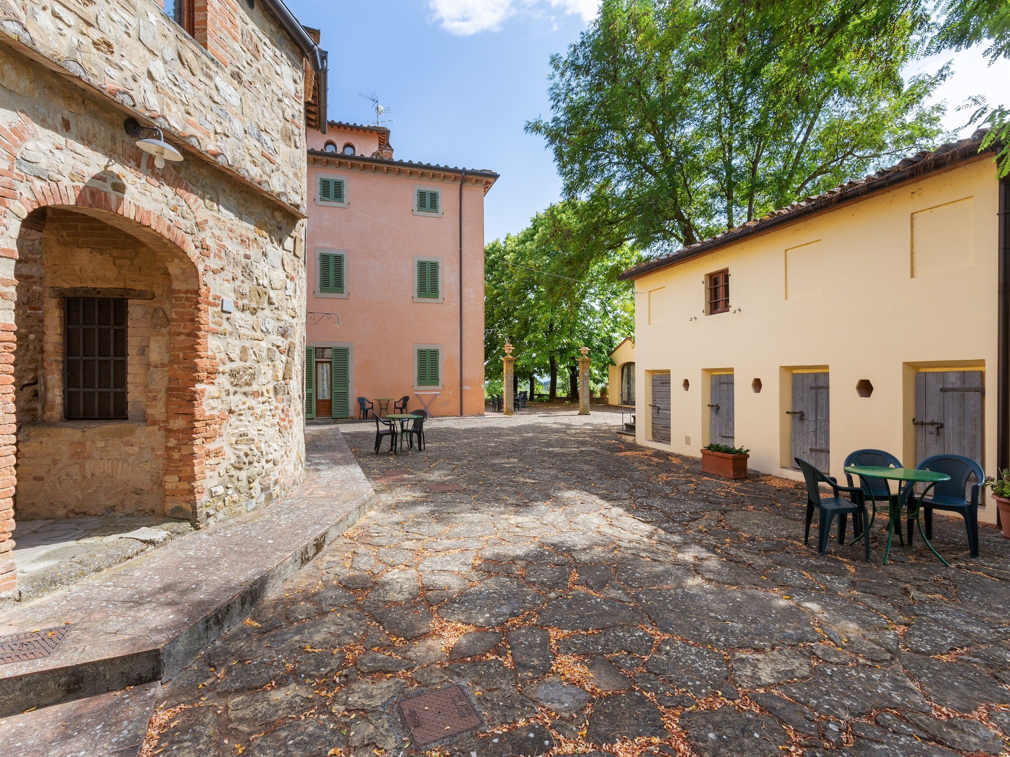   Toraio