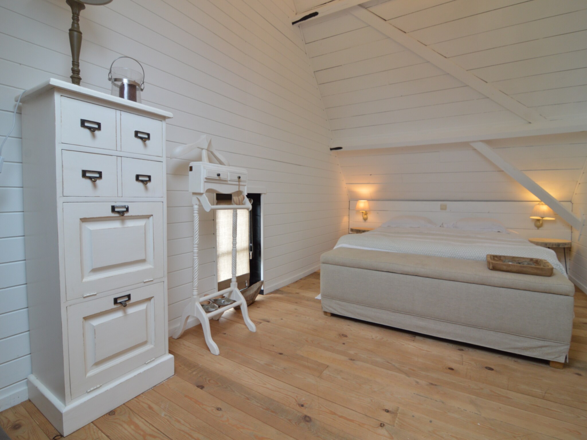 Holiday home De Peirdestal