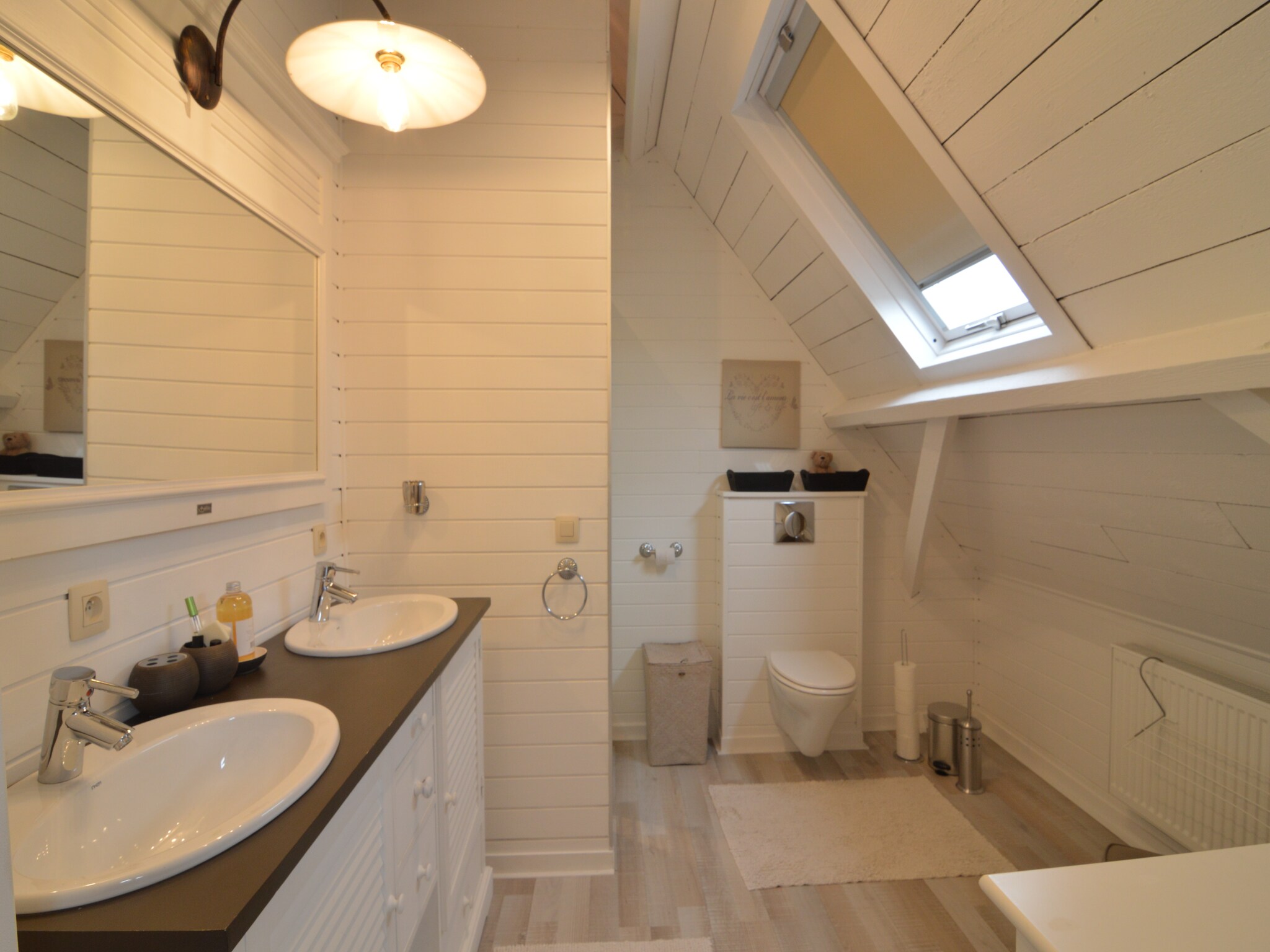 Holiday home De Peirdestal