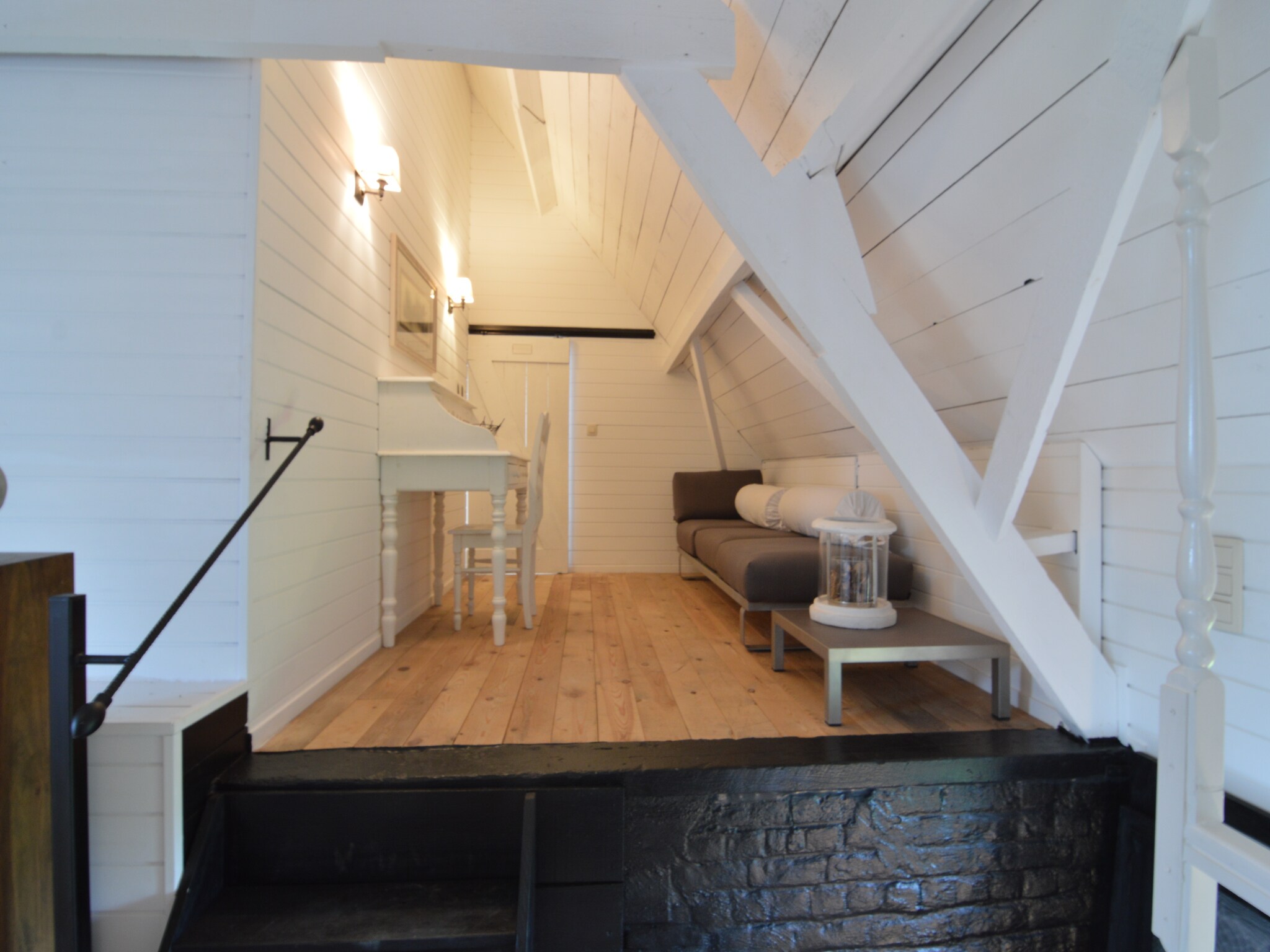 Holiday home De Peirdestal