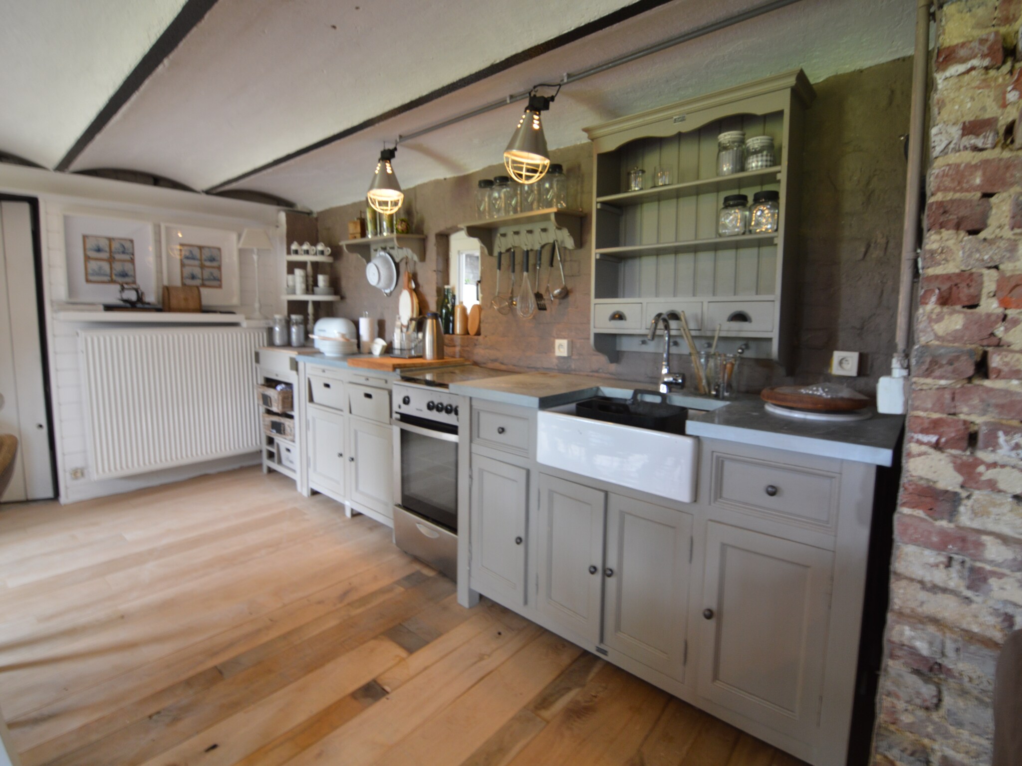 Holiday home De Peirdestal