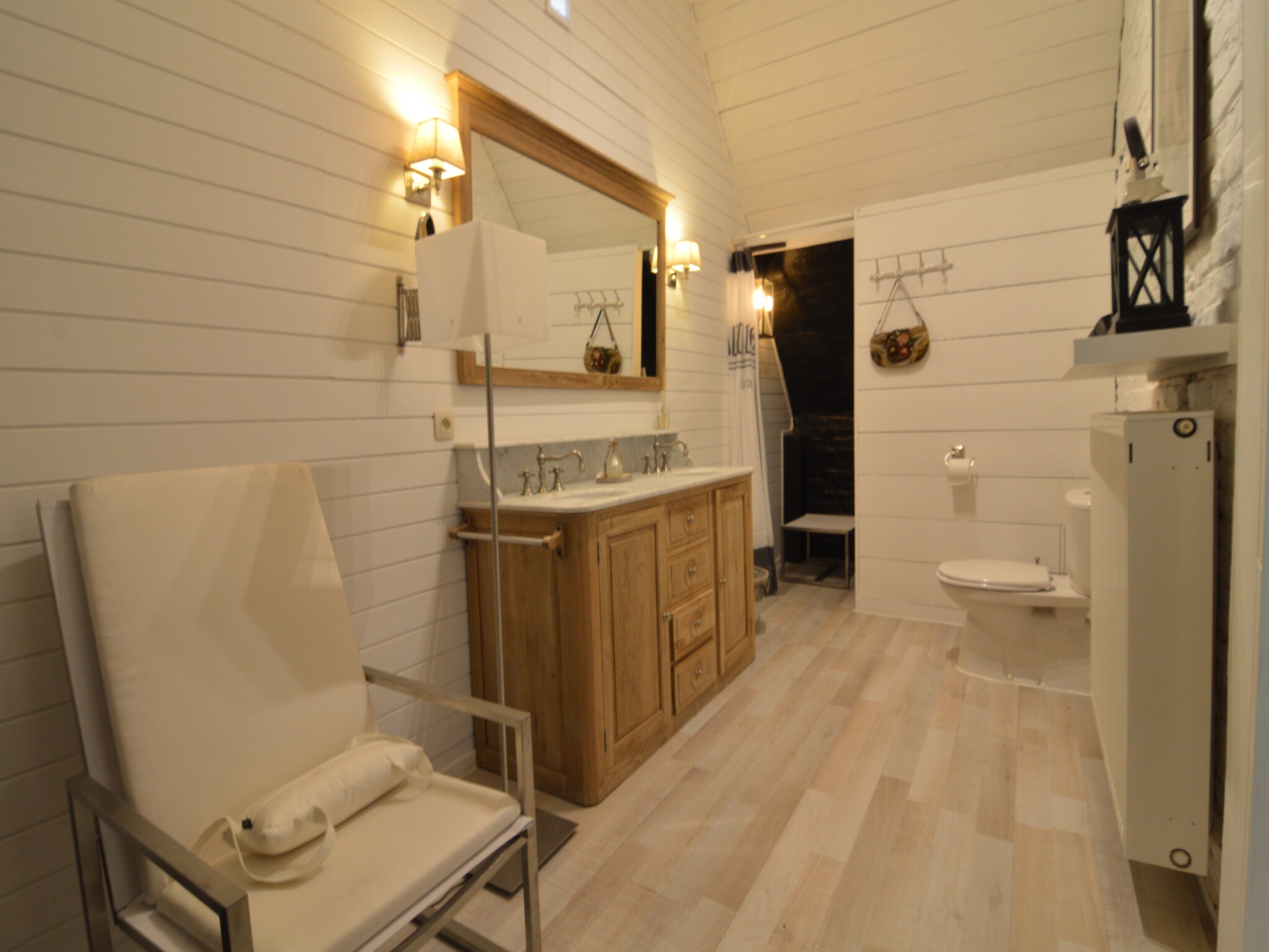 Holiday home De Peirdestal