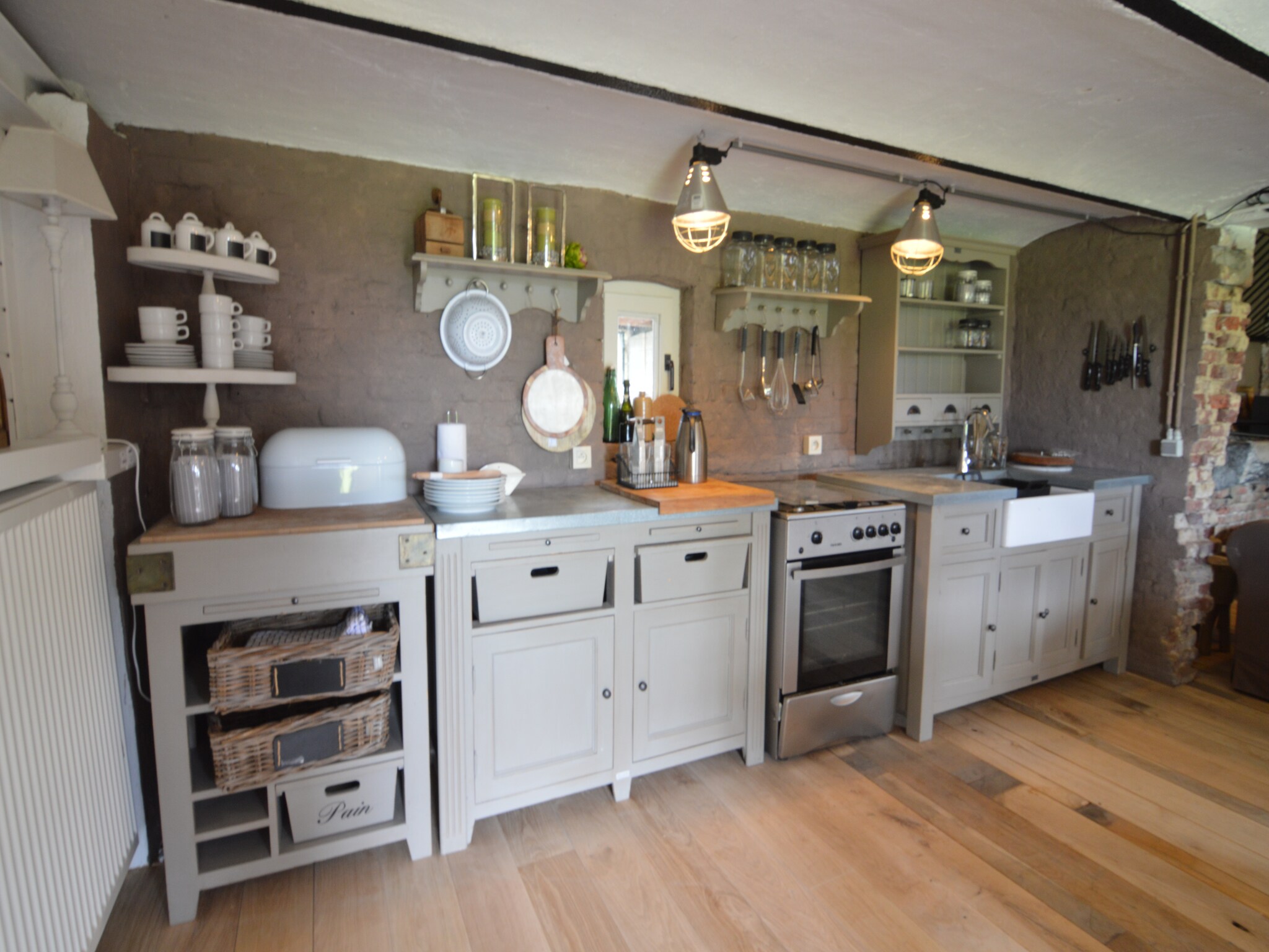 Holiday home De Peirdestal