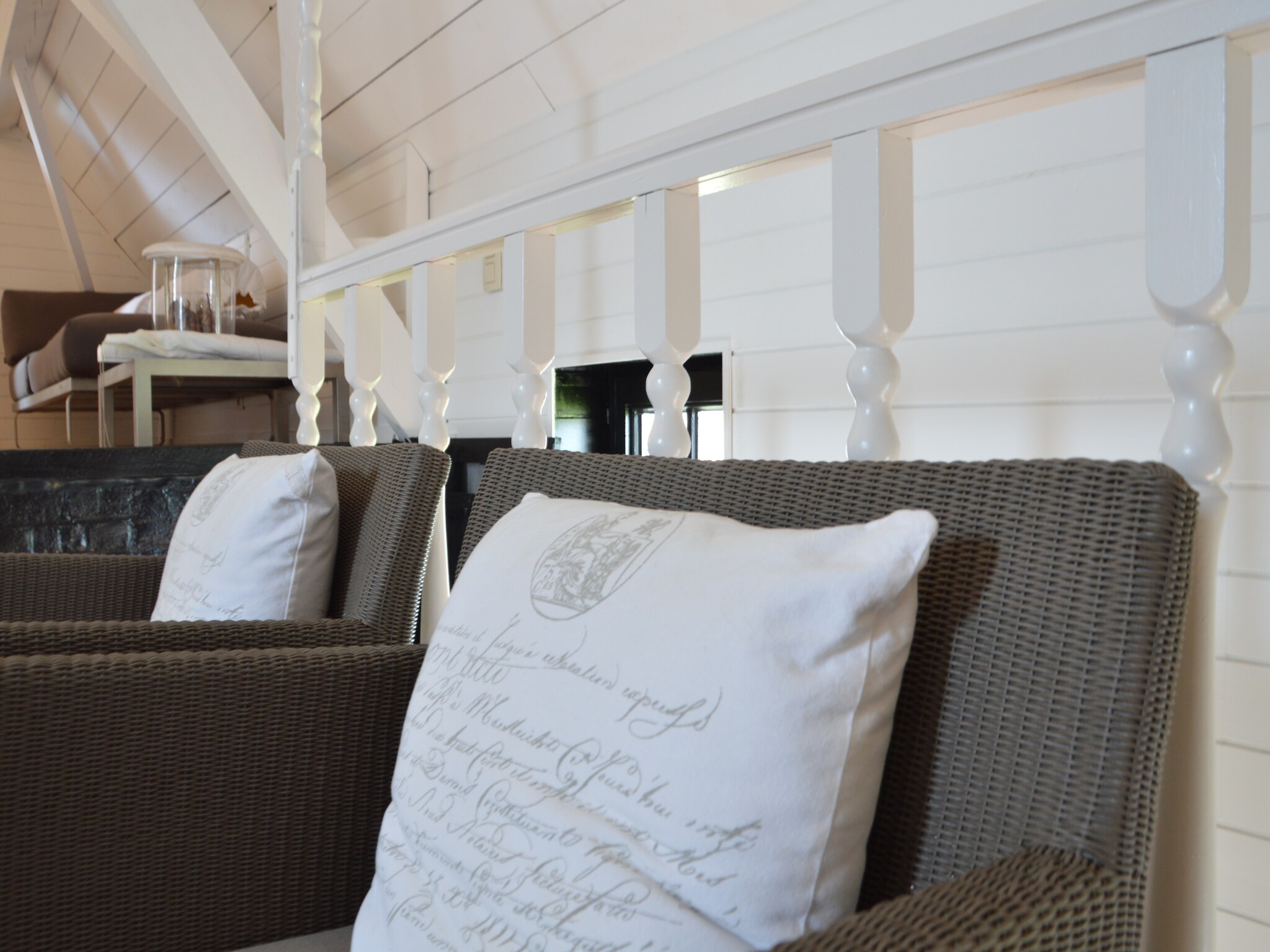 Holiday home De Peirdestal