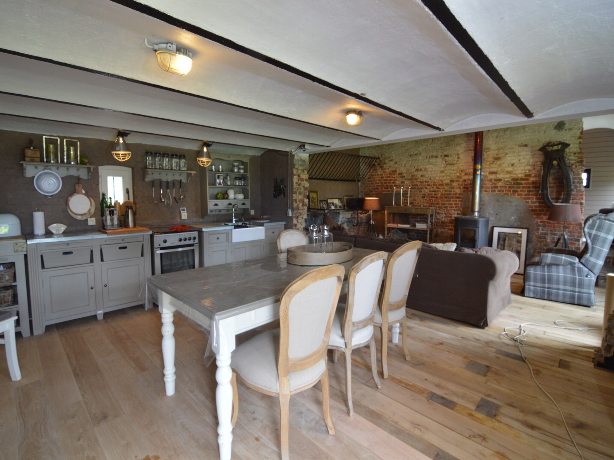 Holiday home De Peirdestal