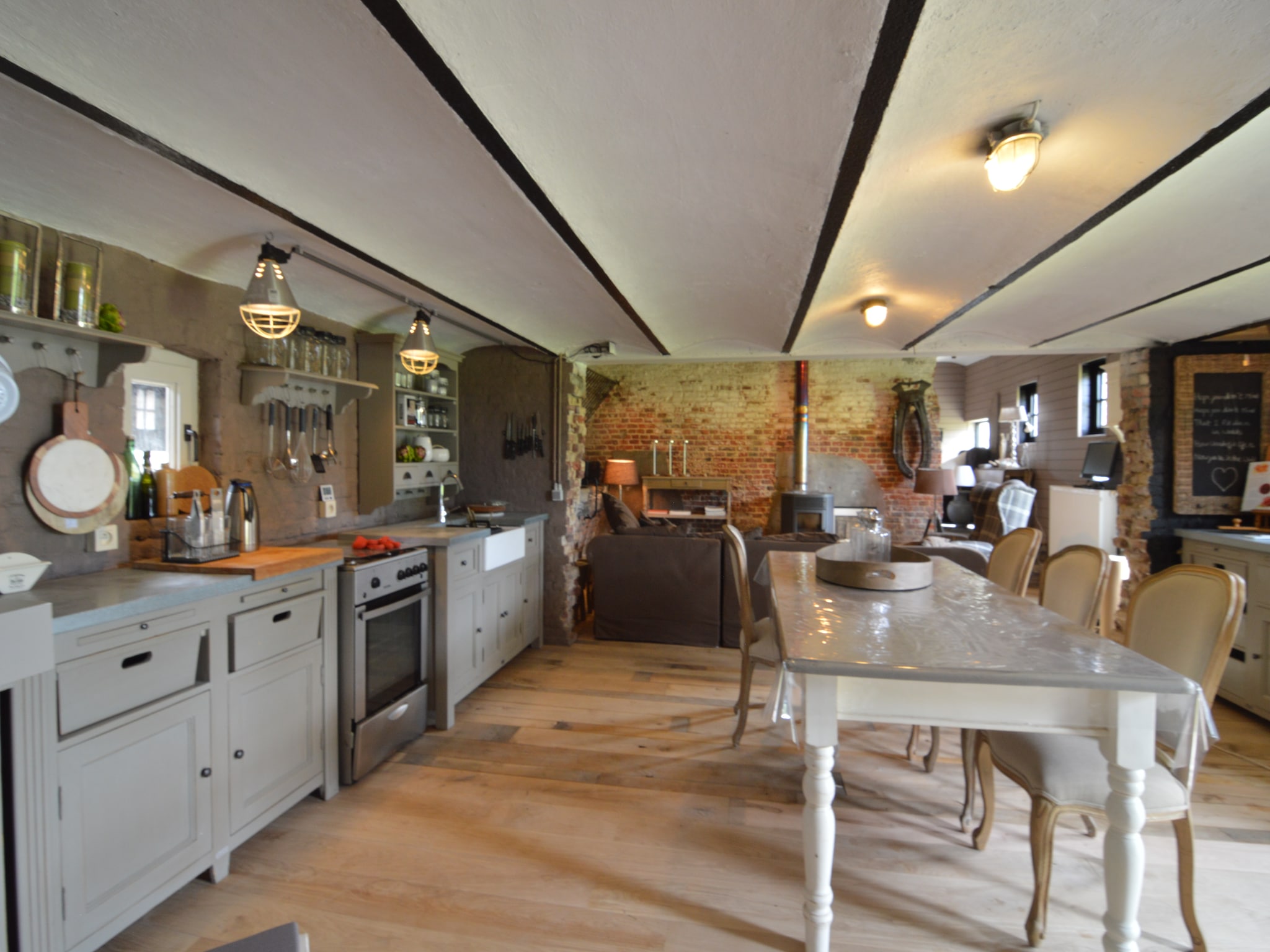 Holiday home De Peirdestal