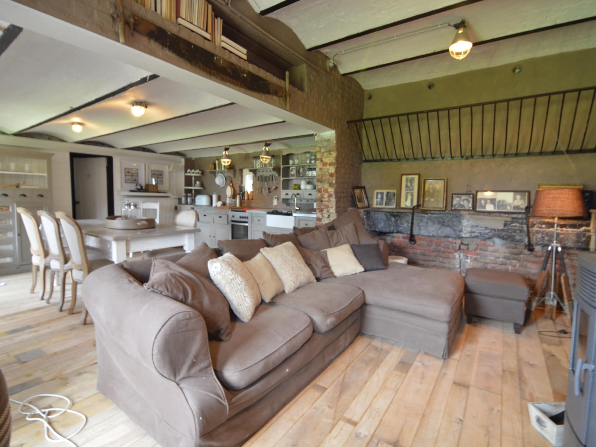 Holiday home De Peirdestal