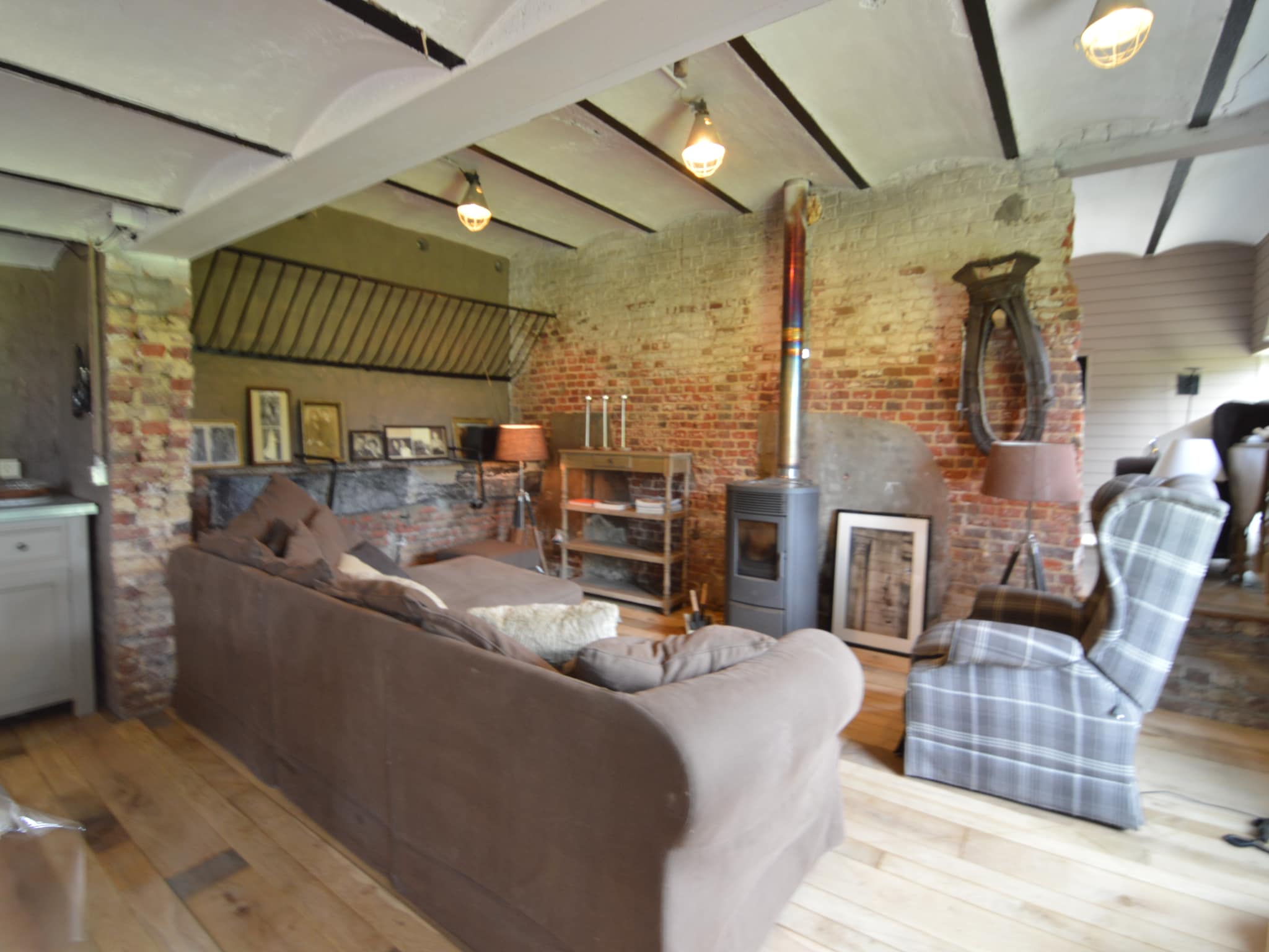 Holiday home De Peirdestal