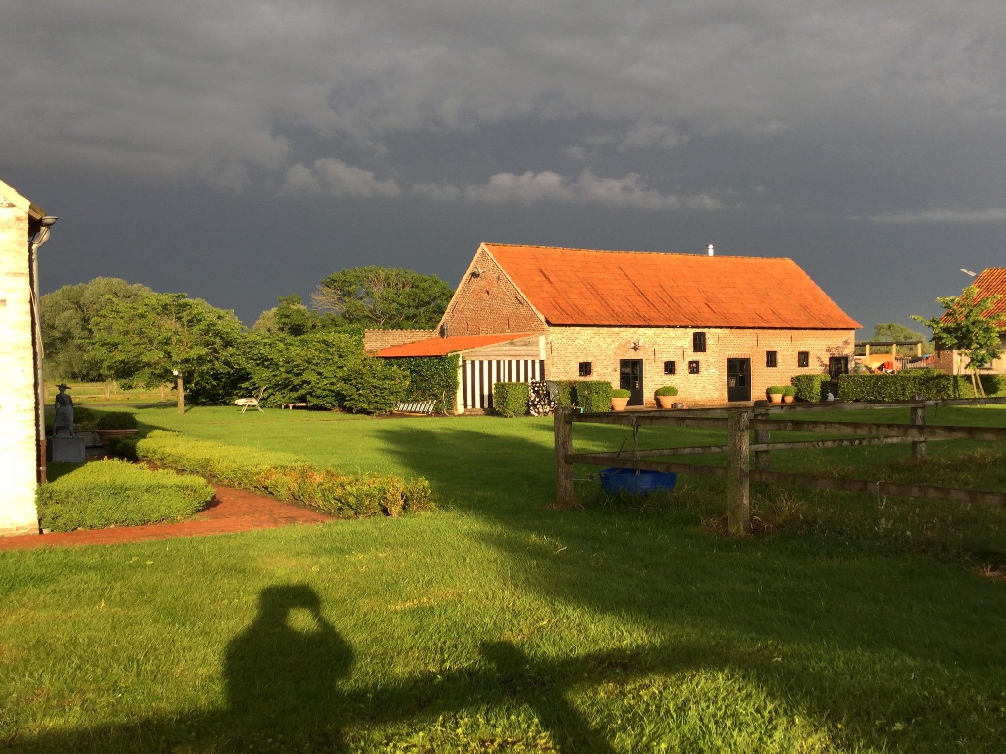 Holiday home De Peirdestal